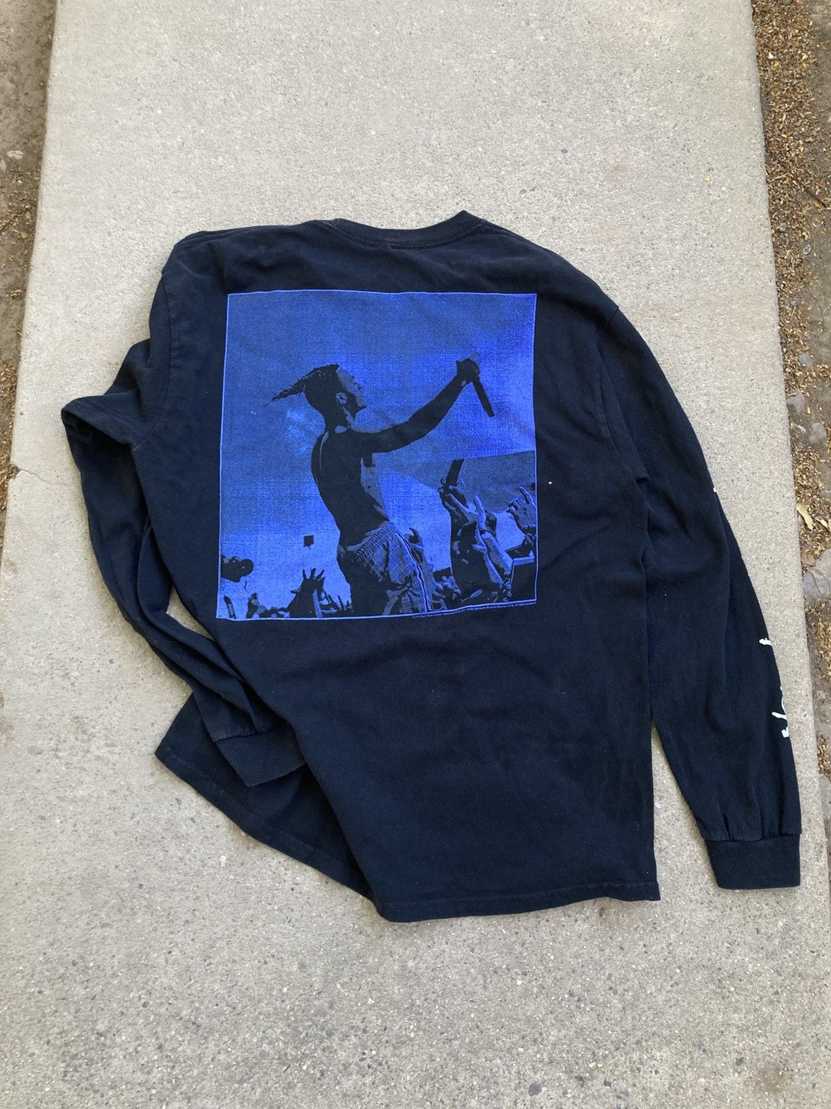 Other XxxTentacion “You are not alone” 2019 Size US L / EU 52-54 / 3 - 1 Thumbnail