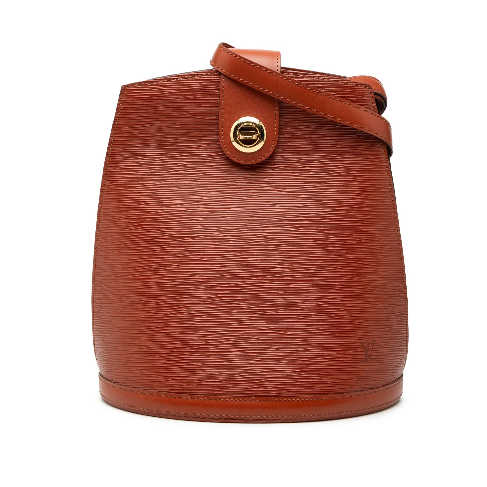 Louis Vuitton Epi Cluny Size ONE SIZE - 1 Thumbnail
