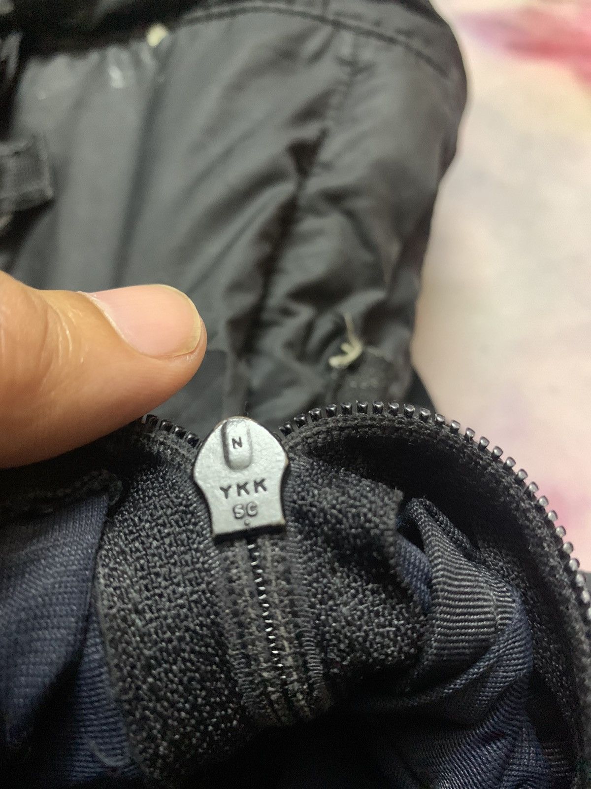 Head Porter Porter Nylon Backpack Apocalypse Size ONE SIZE - 17 Thumbnail