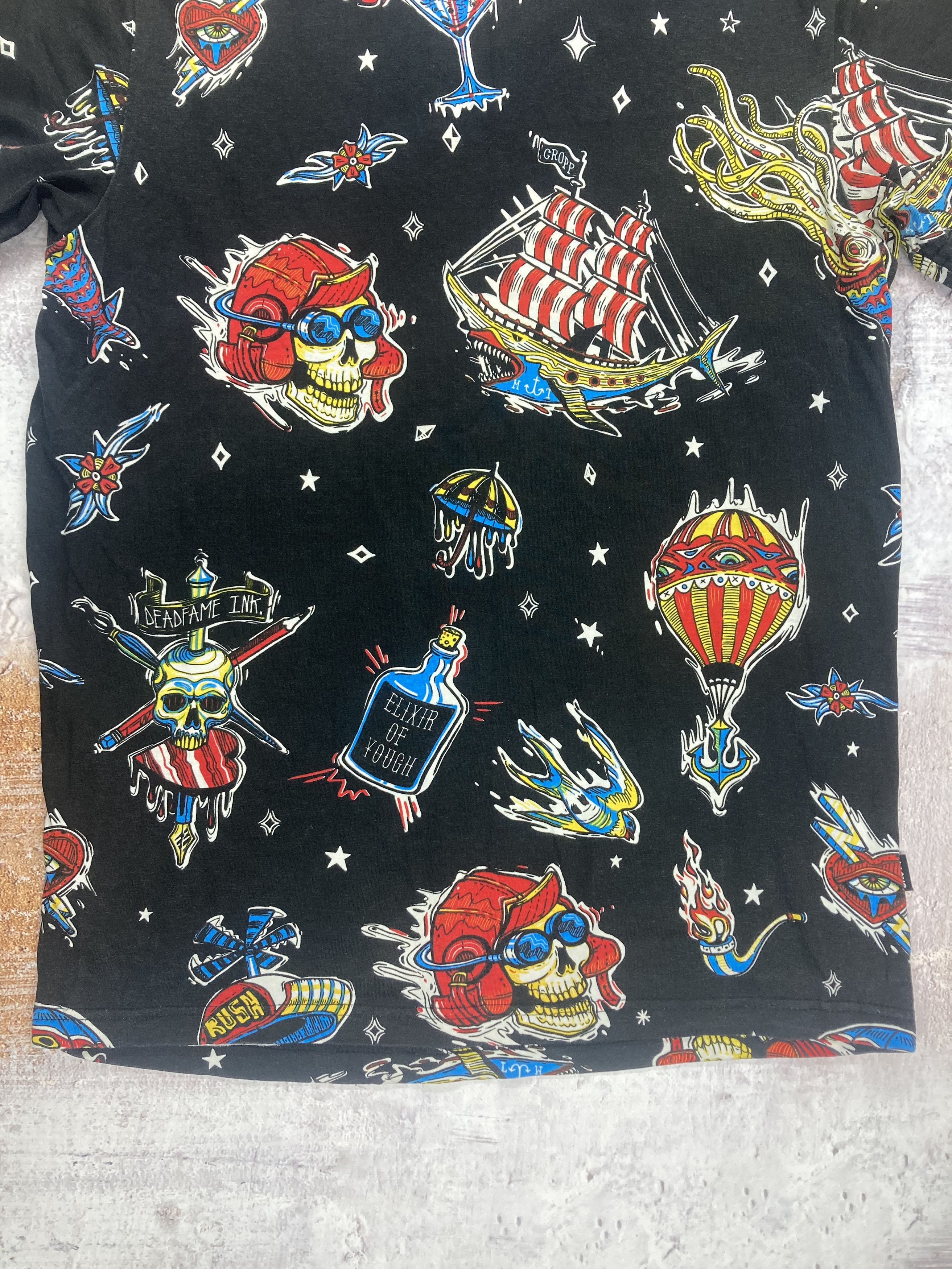 Other Vintage Amazing T-Shirt Men’s Size M Size US M / EU 48-50 / 2 - 4 Thumbnail