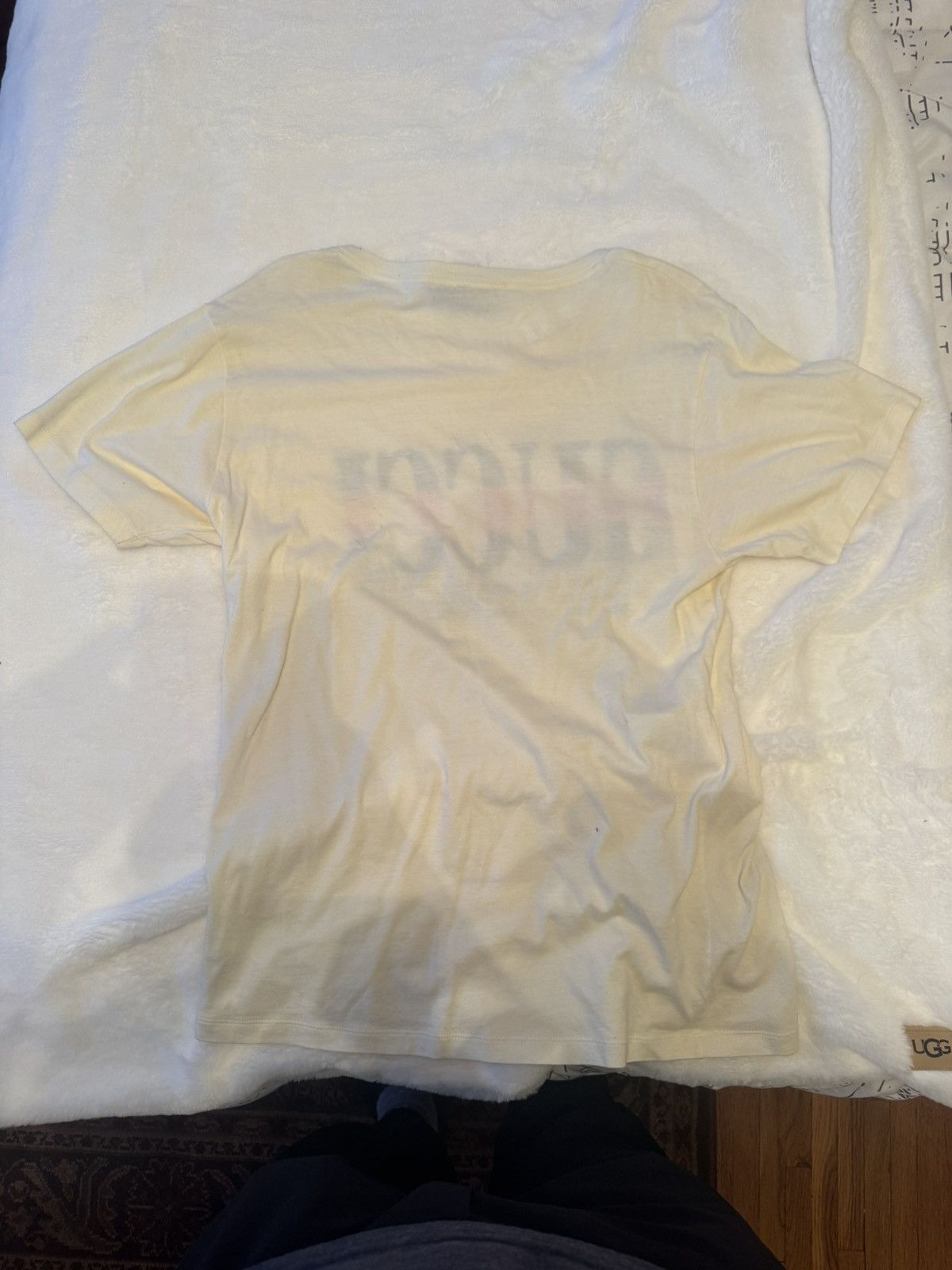 Gucci Gucci 2019 tshirt Size S / US 4 / IT 40 - 7 Thumbnail
