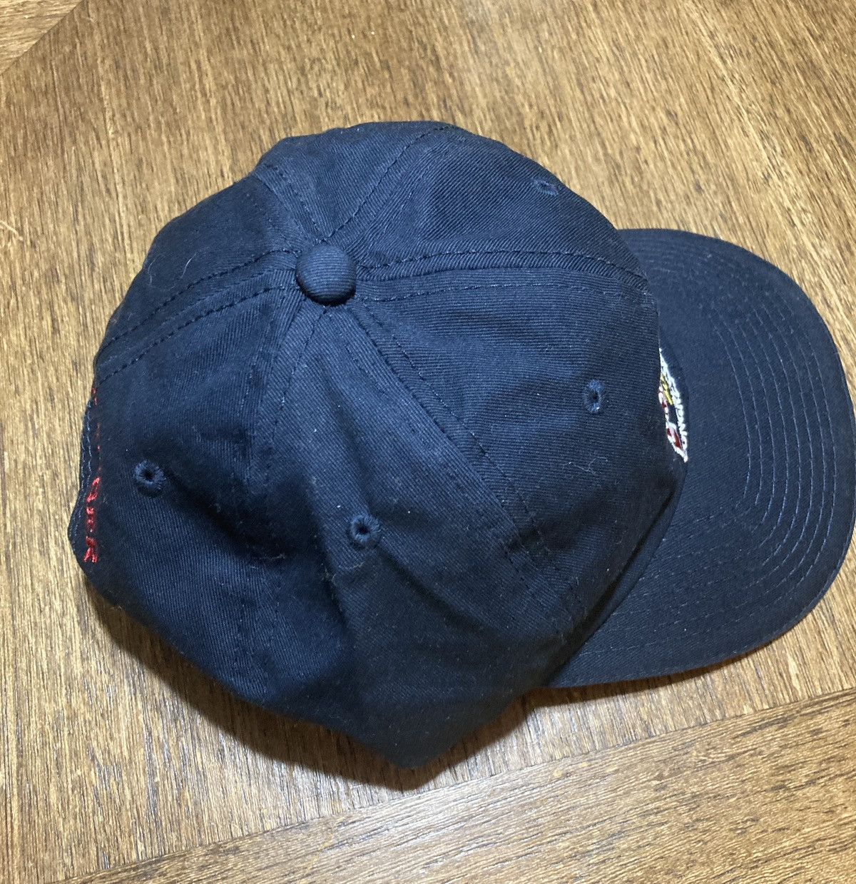 Other 2011 US Open Congressional PGA Golf Cap USGA Hat Size ONE SIZE - 9 Thumbnail