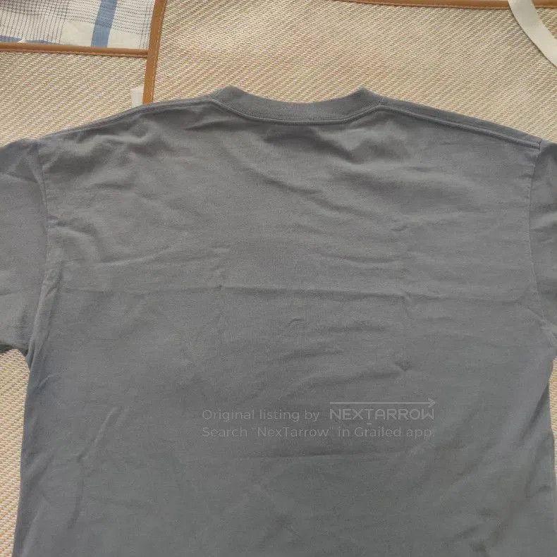 Balenciaga Balenciaga Band Portrait Short Sleeve T-shirt. Size US S / EU 44-46 / 1 - 9 Thumbnail