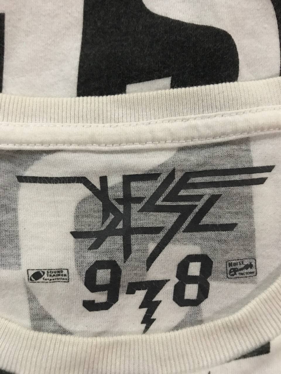 Designer × Diesel Diesel 978 OVP Tee Size US S / EU 44-46 / 1 - 3 Thumbnail