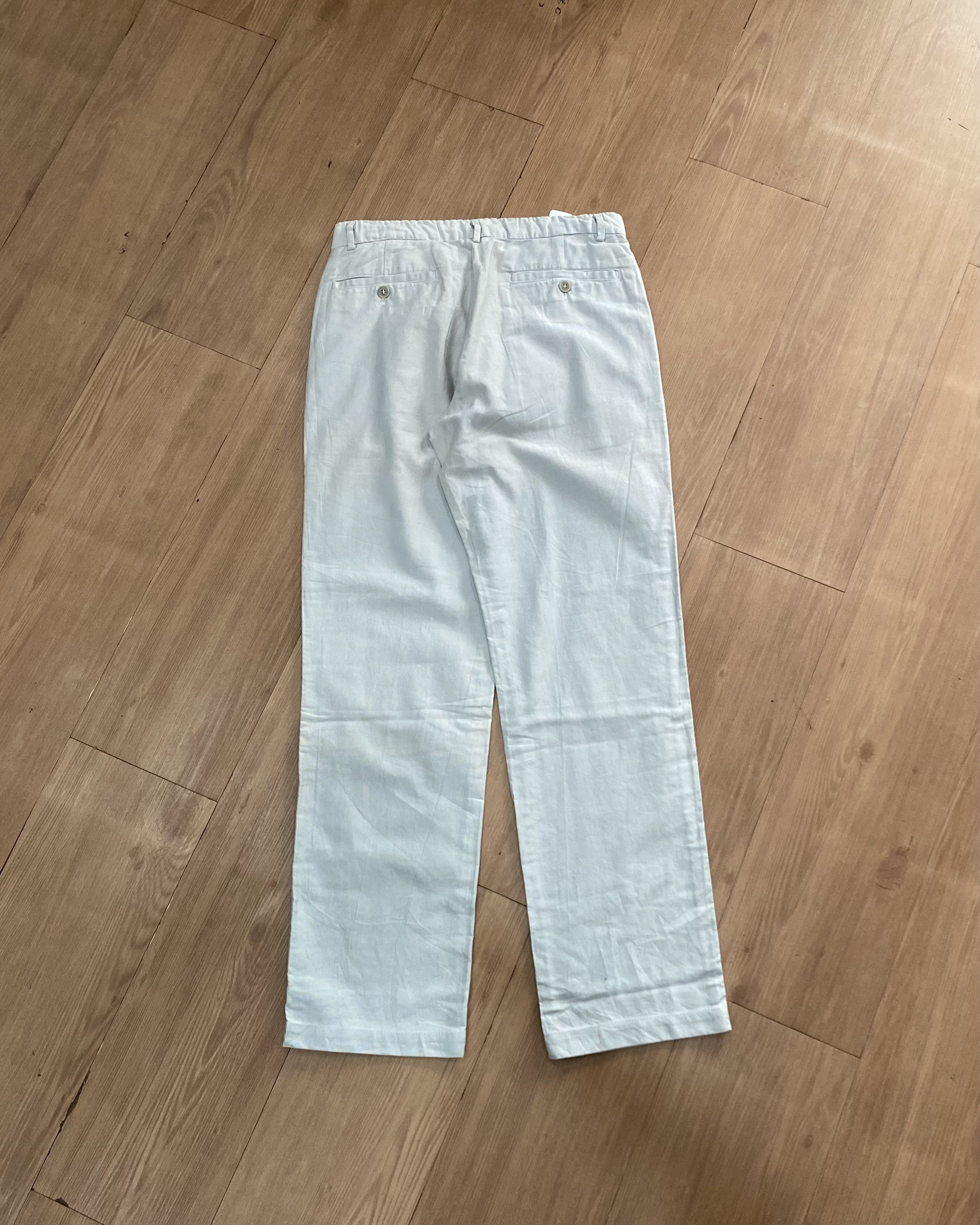 C.P. Company Vintage 2001 Cp company sportwear chino pant Size US 32 / EU 48 - 9 Thumbnail