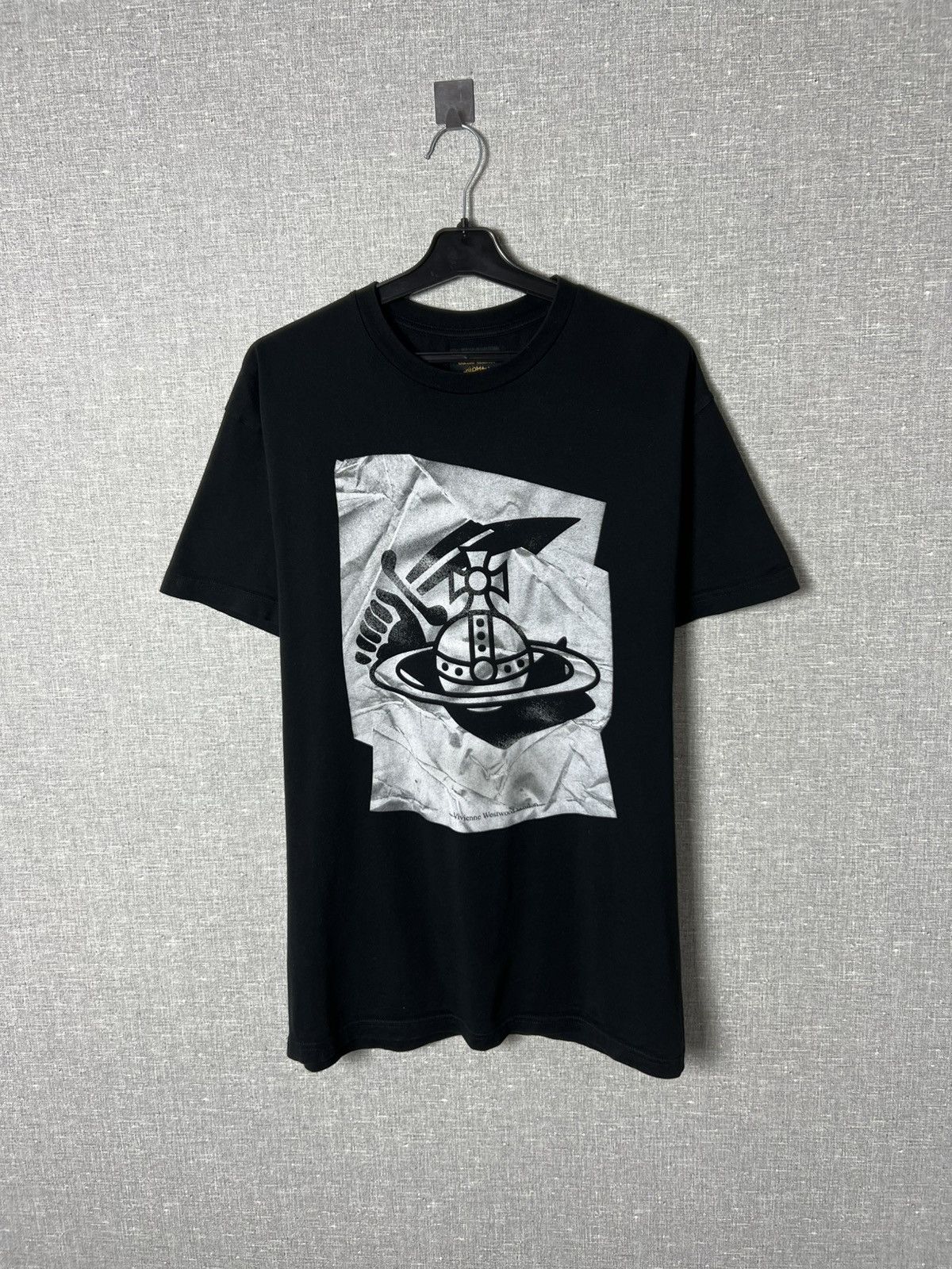 Vivienne Westwood Vivienne Westwood Venus Trompe L-Oeil Tee BNWT