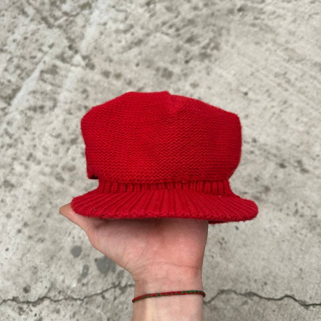 LIV Outdoor Vintage Outdoor Live Cap Mammut Hat Y2K Size One 00s USA Size ONE SIZE - 7 Thumbnail