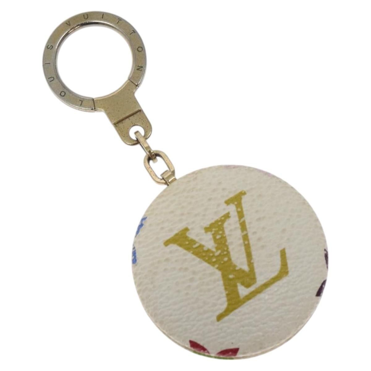 Louis Vuitton Louis Vuitton Astropill LED Keychain Monogram Multicolor Size ONE SIZE - 1 Thumbnail