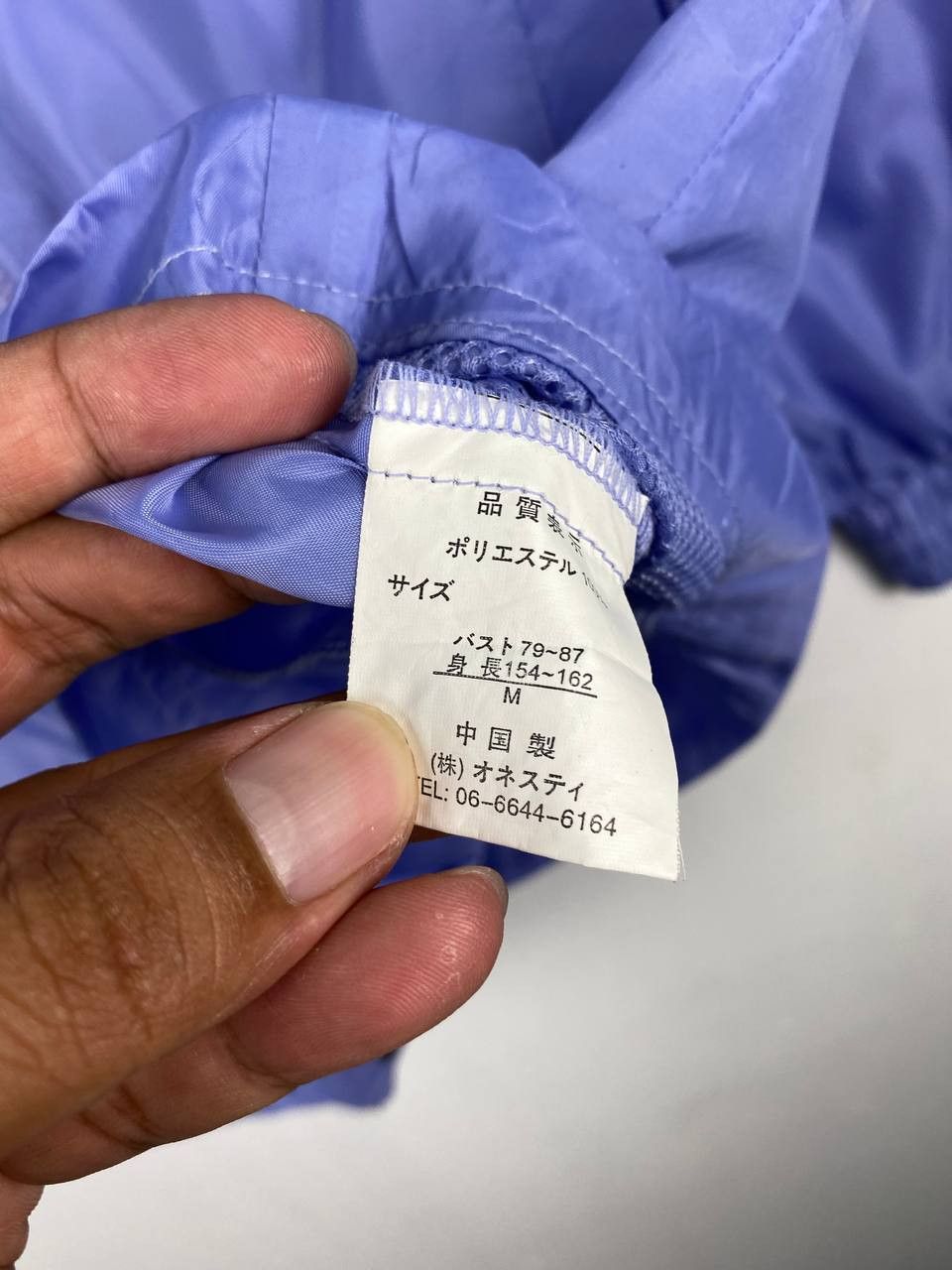 Valentino valentino gabbana light jacket nice design Size US M / EU 48-50 / 2 - 6 Thumbnail