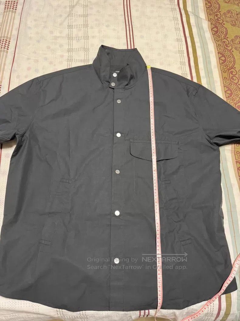 Hermes Hermes Jacket Blazer Size US XXS / EU 40 - 5 Thumbnail