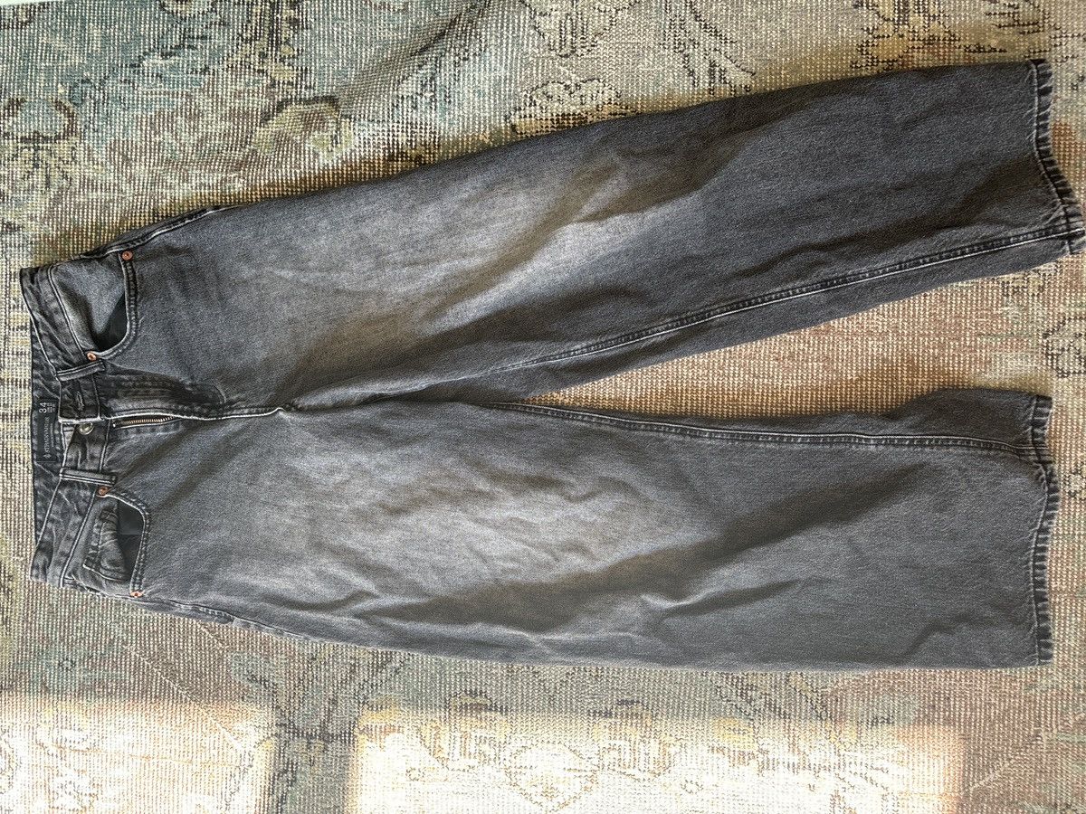 Stradivarius Stradivarius baggy jeans Size 34" / US 12 / IT 48 - 1 Thumbnail
