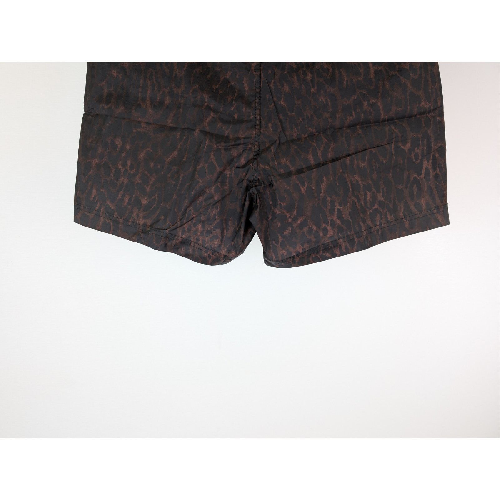 Tom Ford o1rshd1 cheetah-print swim shorts in Multicolor Size US 36 / EU 52 - 13 Thumbnail