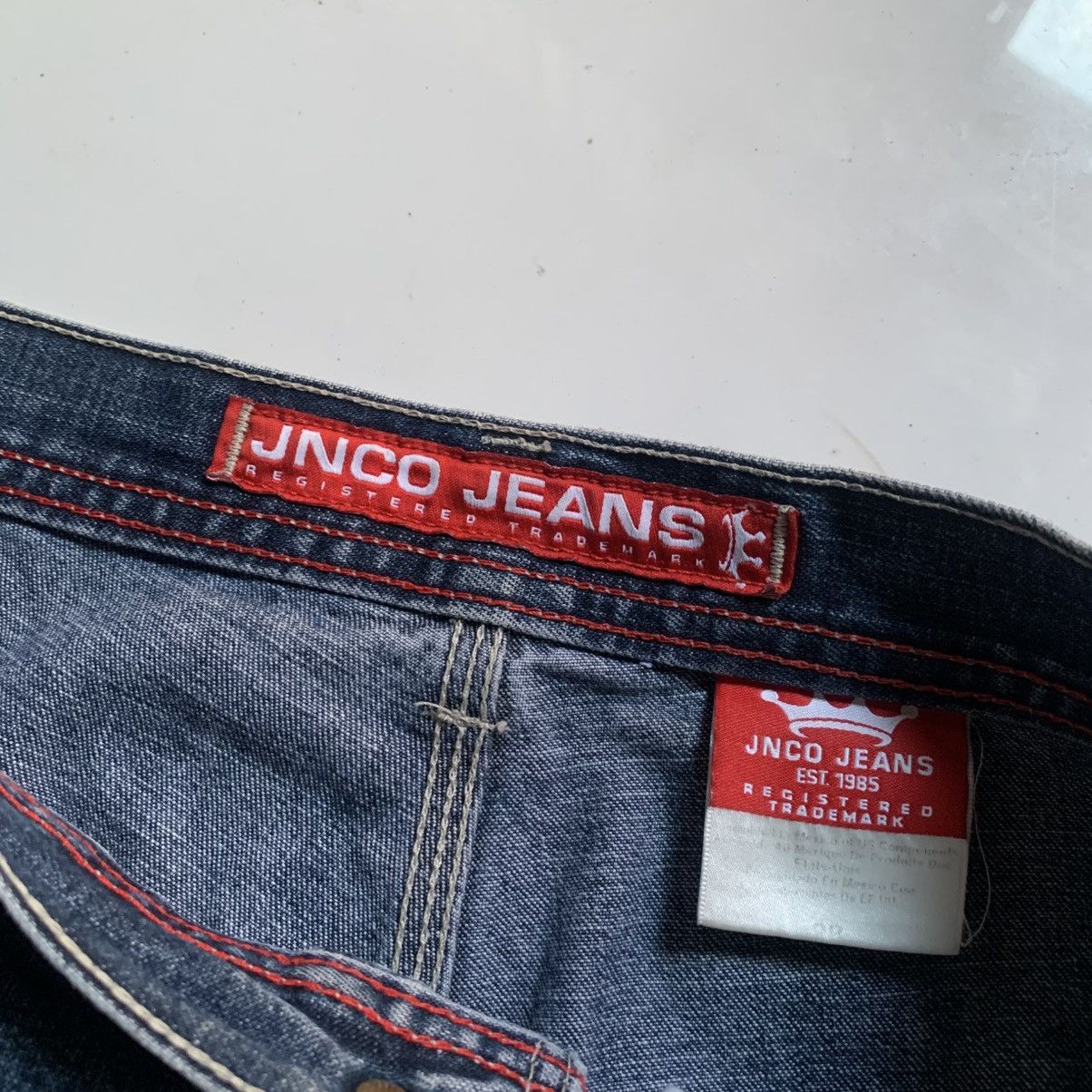 JNCO Jnco Carpenter shorts Size US 30 / EU 46 - 6 Thumbnail
