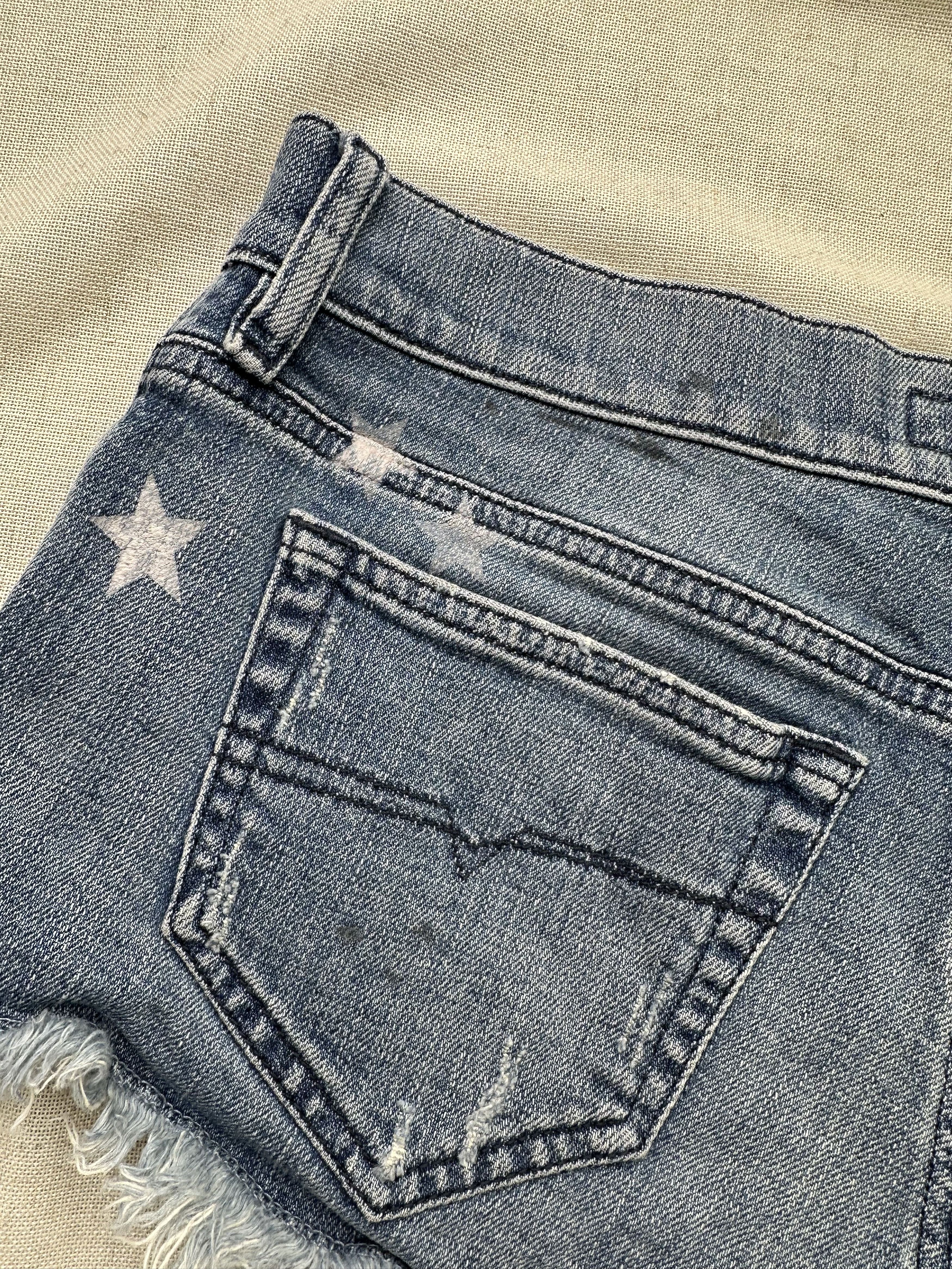 Diesel Diesel Shorts Size 29" - 8 Thumbnail