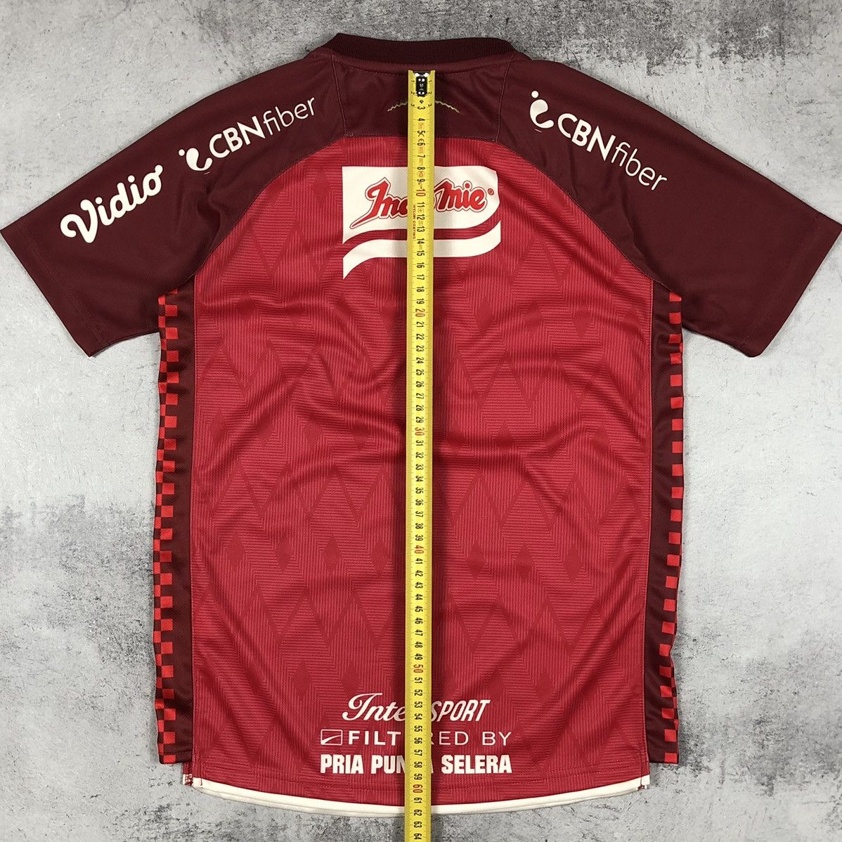 Other Bali United 2023-2024 Specs Home Soccer Jersey Size US XS / EU 42 / 0 - 20 Thumbnail