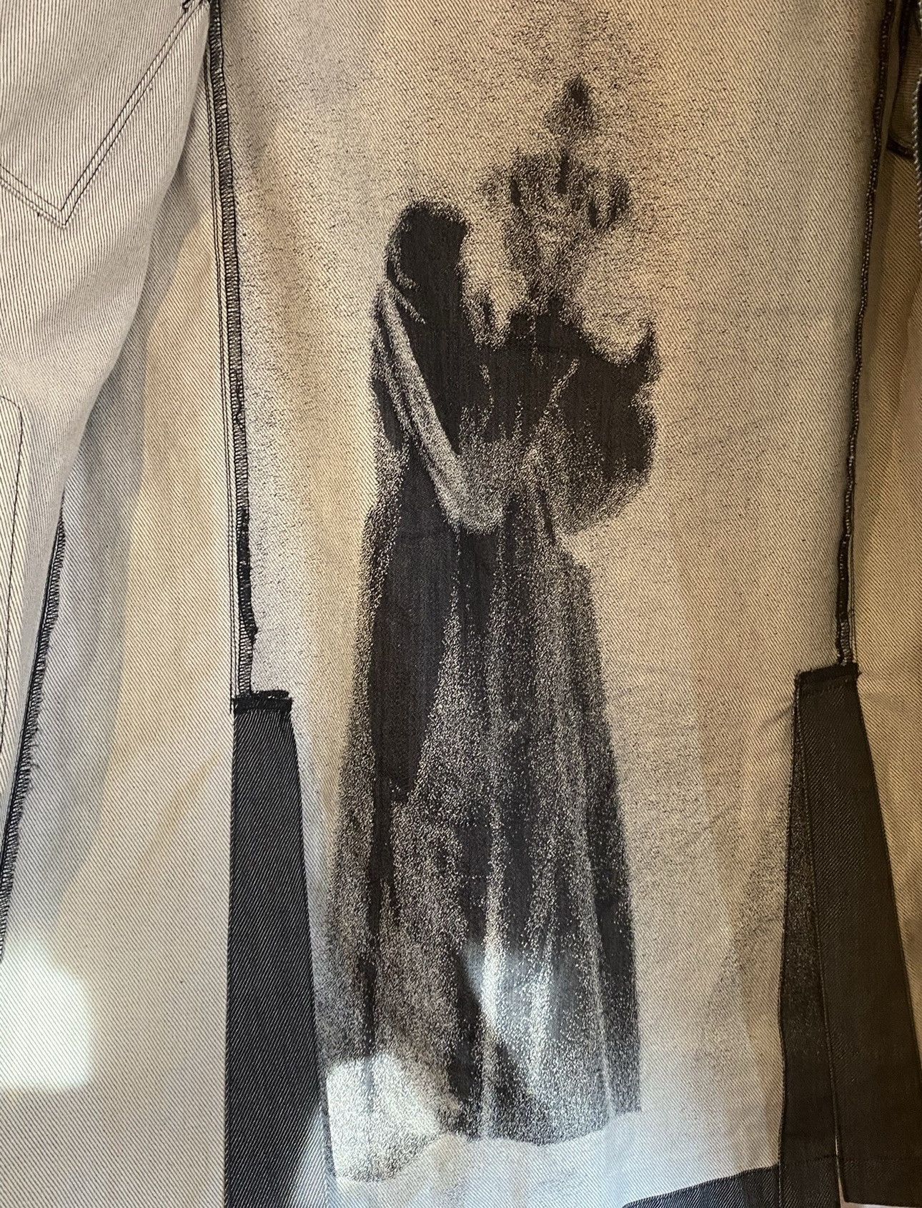 Undercover Undercover x Cindy Sherman ss20 Size US S / EU 44-46 / 1 - 5 Thumbnail