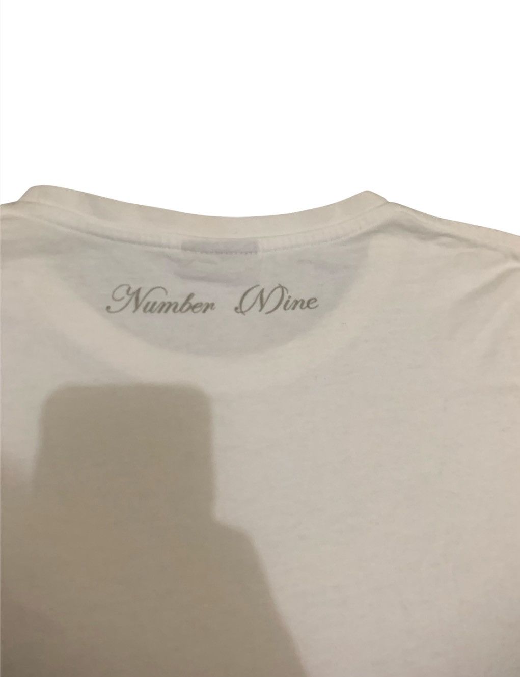 Number (N)ine Number (N)ine x Marlboro Vintage Y2K Size US M / EU 48-50 / 2 - 2 Thumbnail