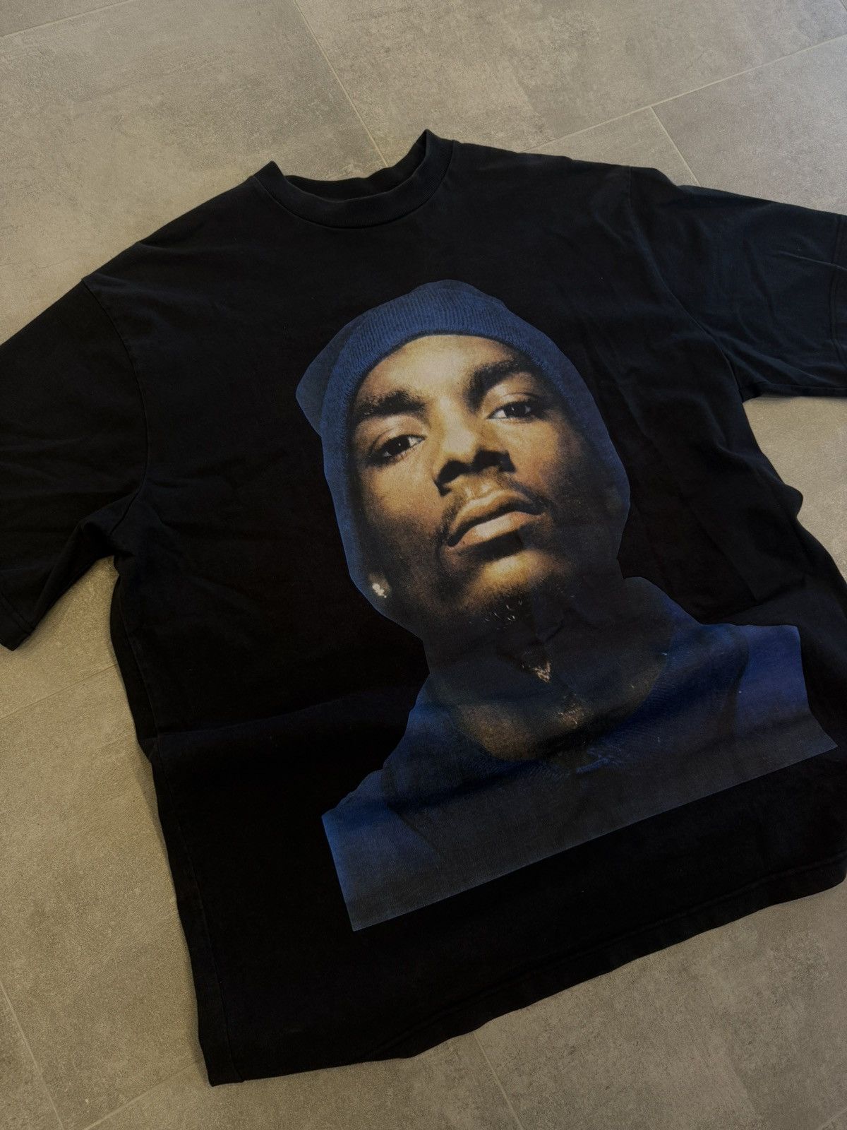 Vetements Vetements Snopp Dogg Tee Size US XS / EU 42 / 0 - 3 Thumbnail