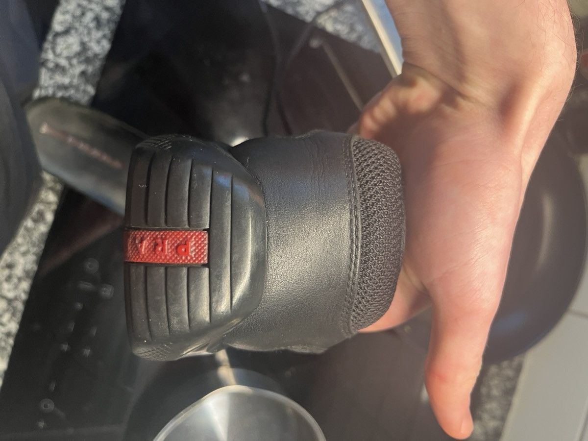 Prada Prada Sport American Cups Size US 11.5 / EU 44-45 - 8 Thumbnail
