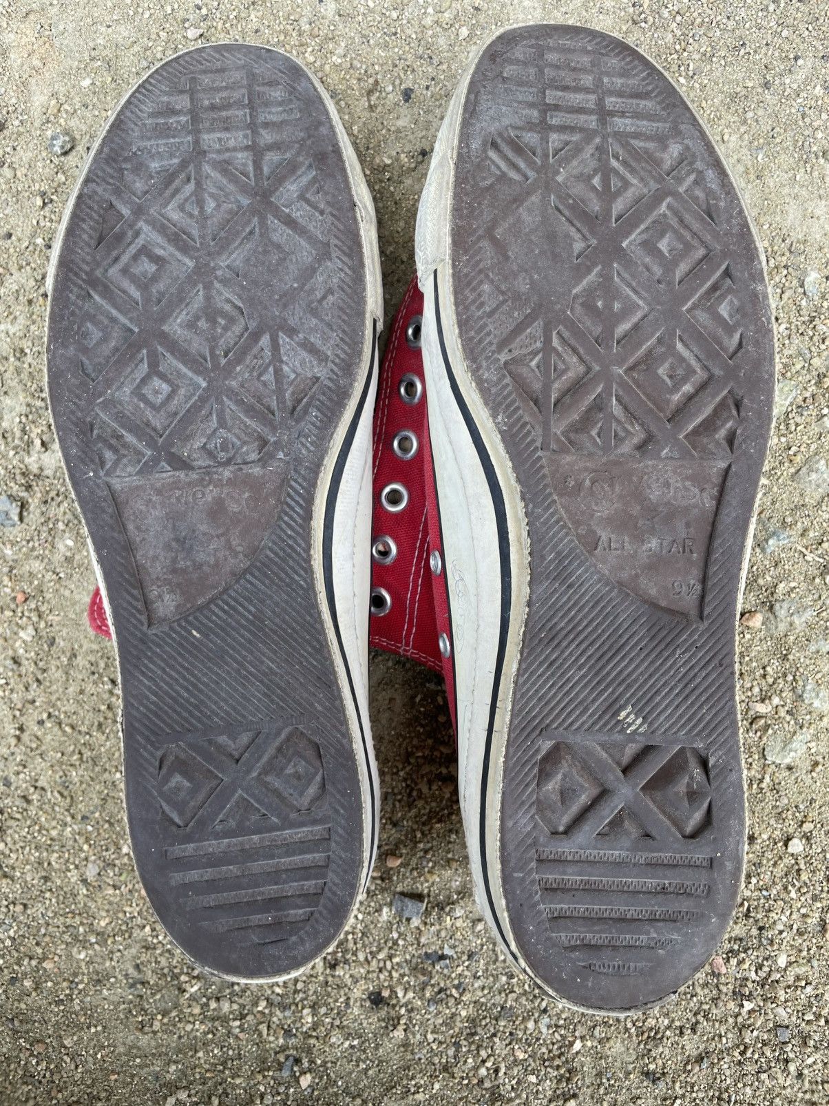 Converse Converse made in USA Size US 9.5 / EU 42-43 - 9 Thumbnail