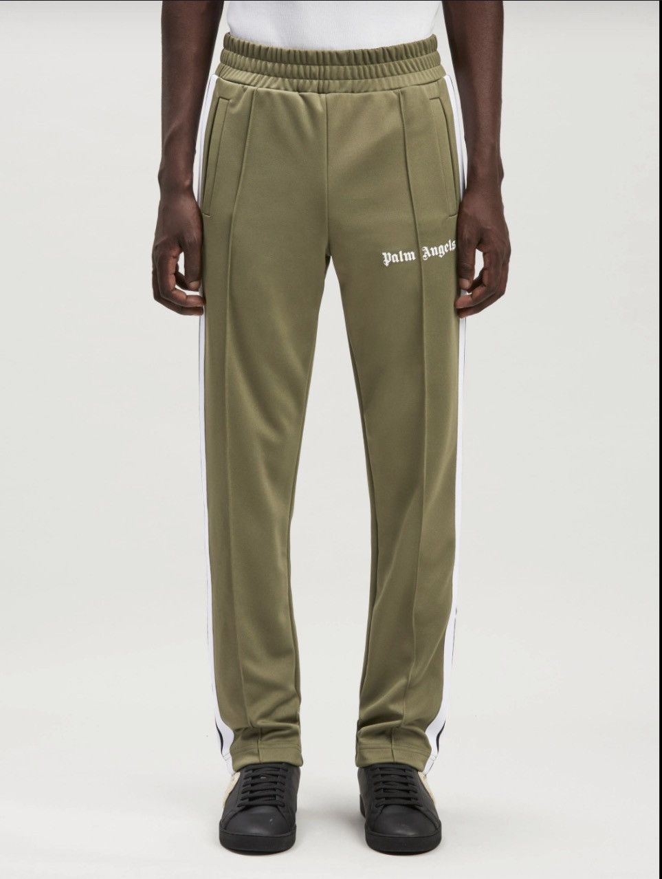 Palm Angels Palm Angels Track Pants Grailed