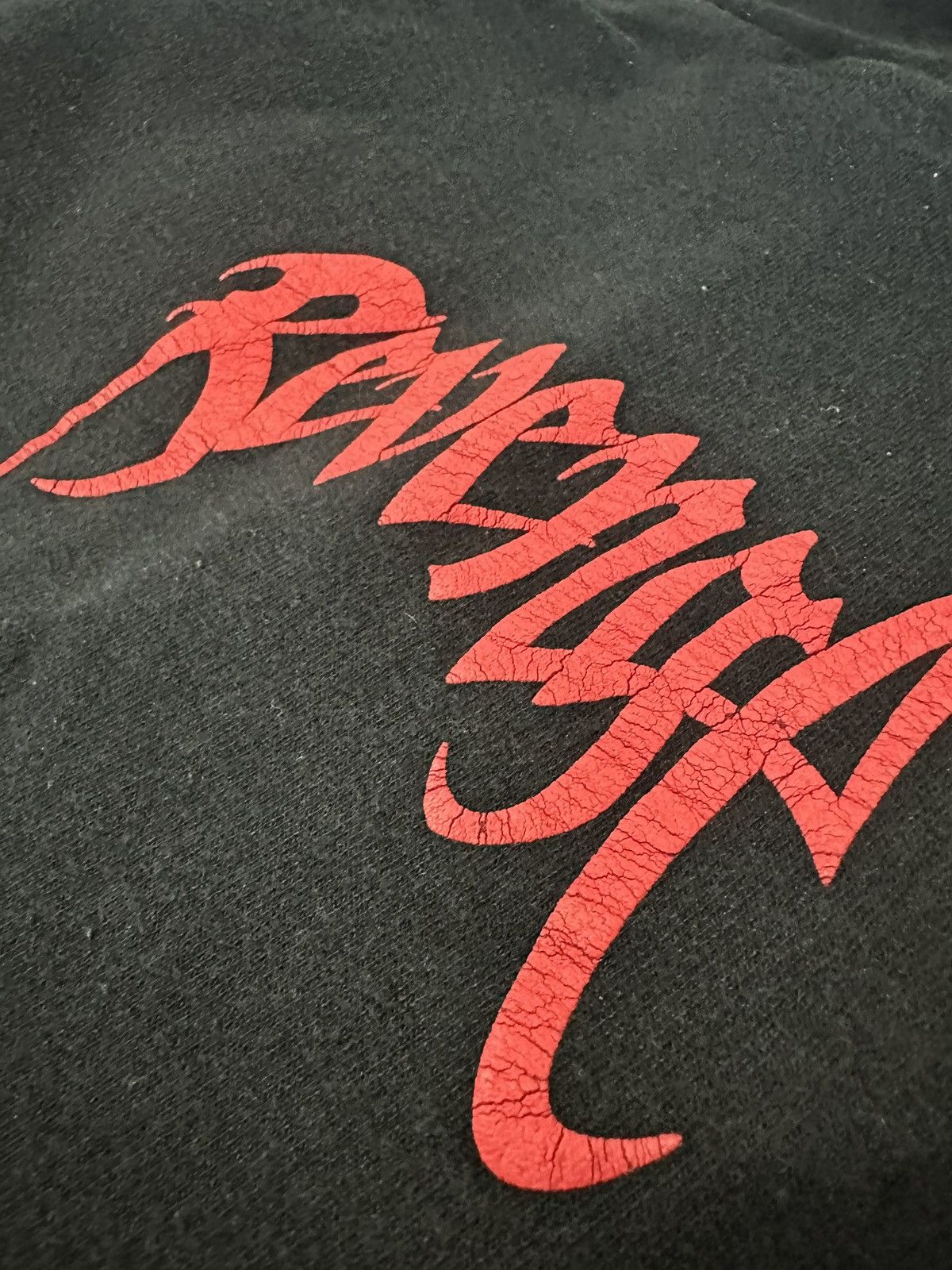 Revenge Revenge “Our Gods, Our Troubles” hoodie Size US L / EU 52-54 / 3 - 4 Thumbnail