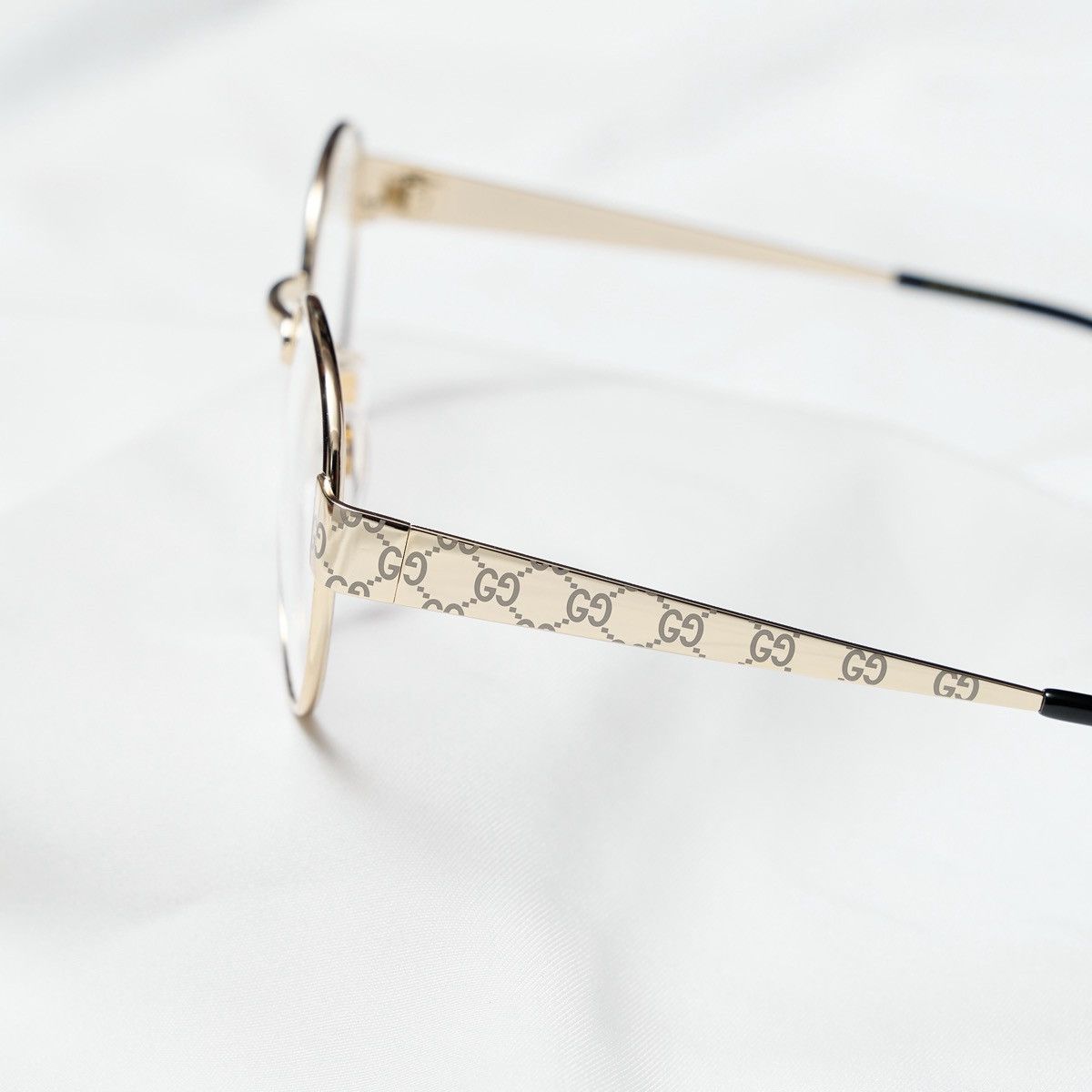 Gucci GUCCI GG1855O 001 GLASSES Size ONE SIZE - 3 Thumbnail