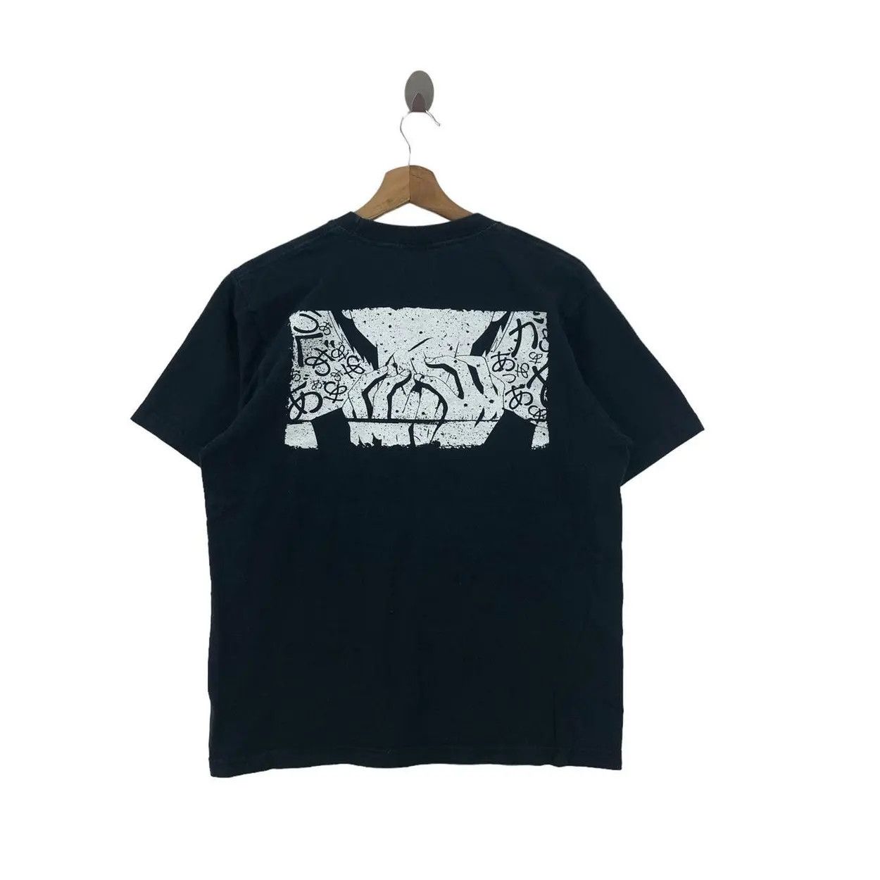Anime ANIME COSPA When They Cry Kai Tee Shirt Size US M / EU 48-50 / 2 - 1 Thumbnail