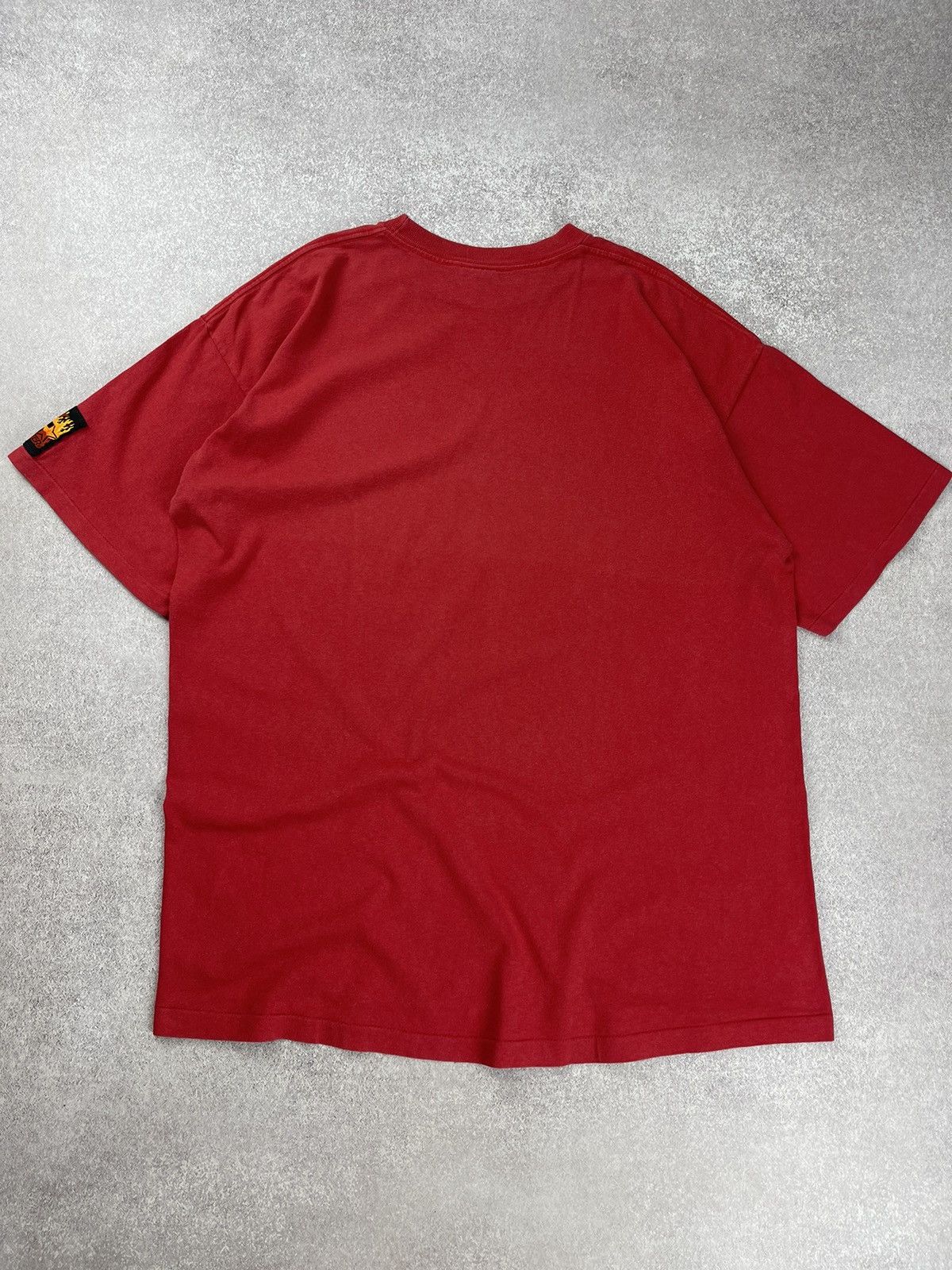 Jordan Brand Vintage 1991 Michael Jordan Chicago Bulls NBA Starter Shirt Size US XL / EU 56 / 4 - 11 Thumbnail