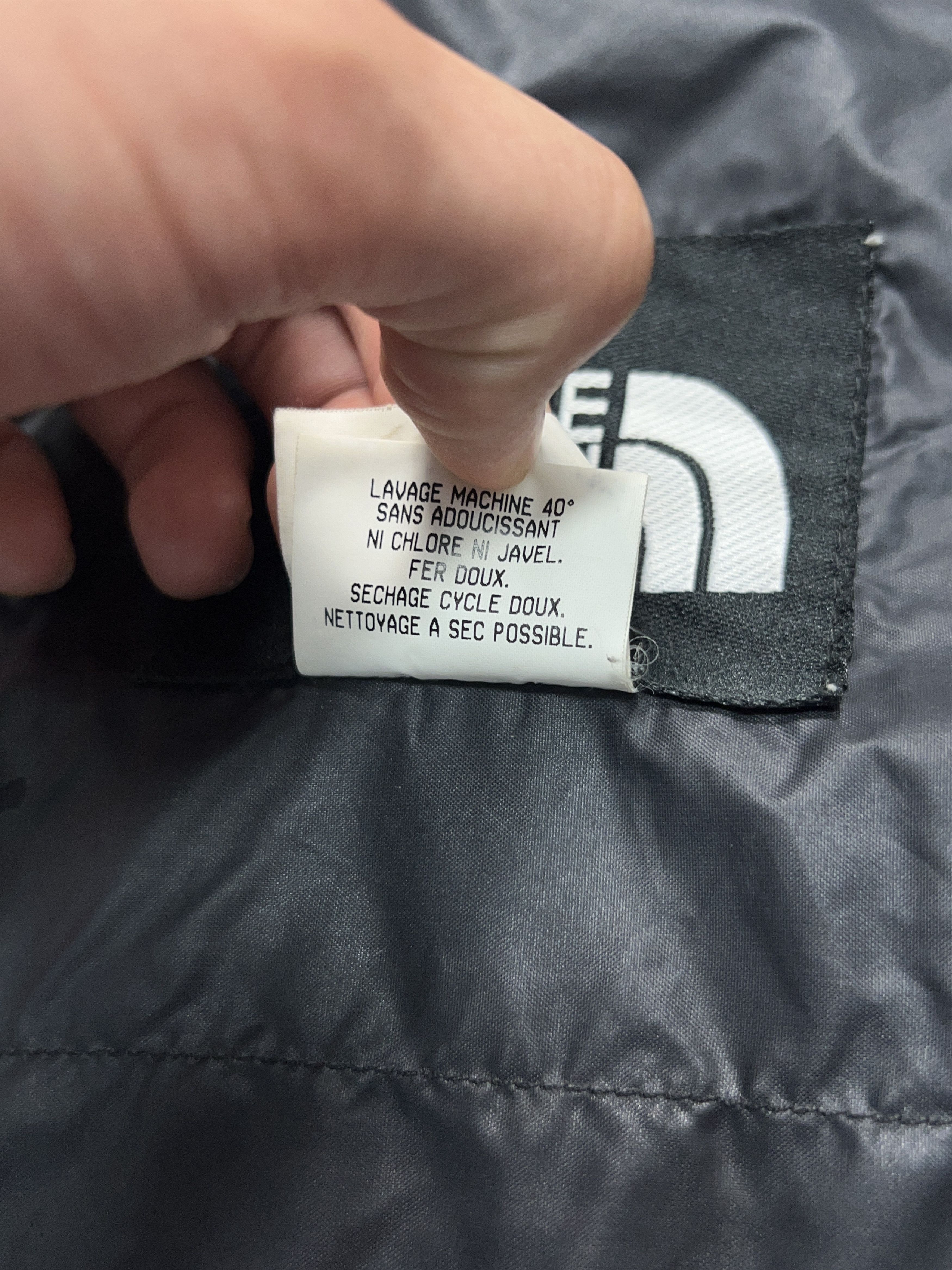 The North Face All Weather Jacket Gore Tex Shell Raincoat Outdoor Size M Size US M / EU 48-50 / 2 - 12 Thumbnail