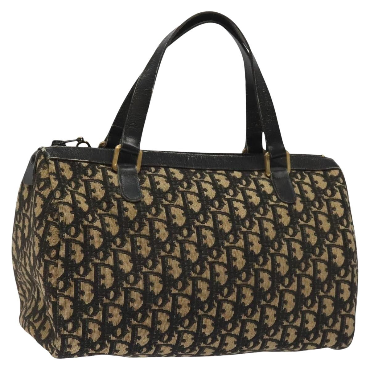 Dior Dior Trotter handbag Size ONE SIZE - 1 Thumbnail