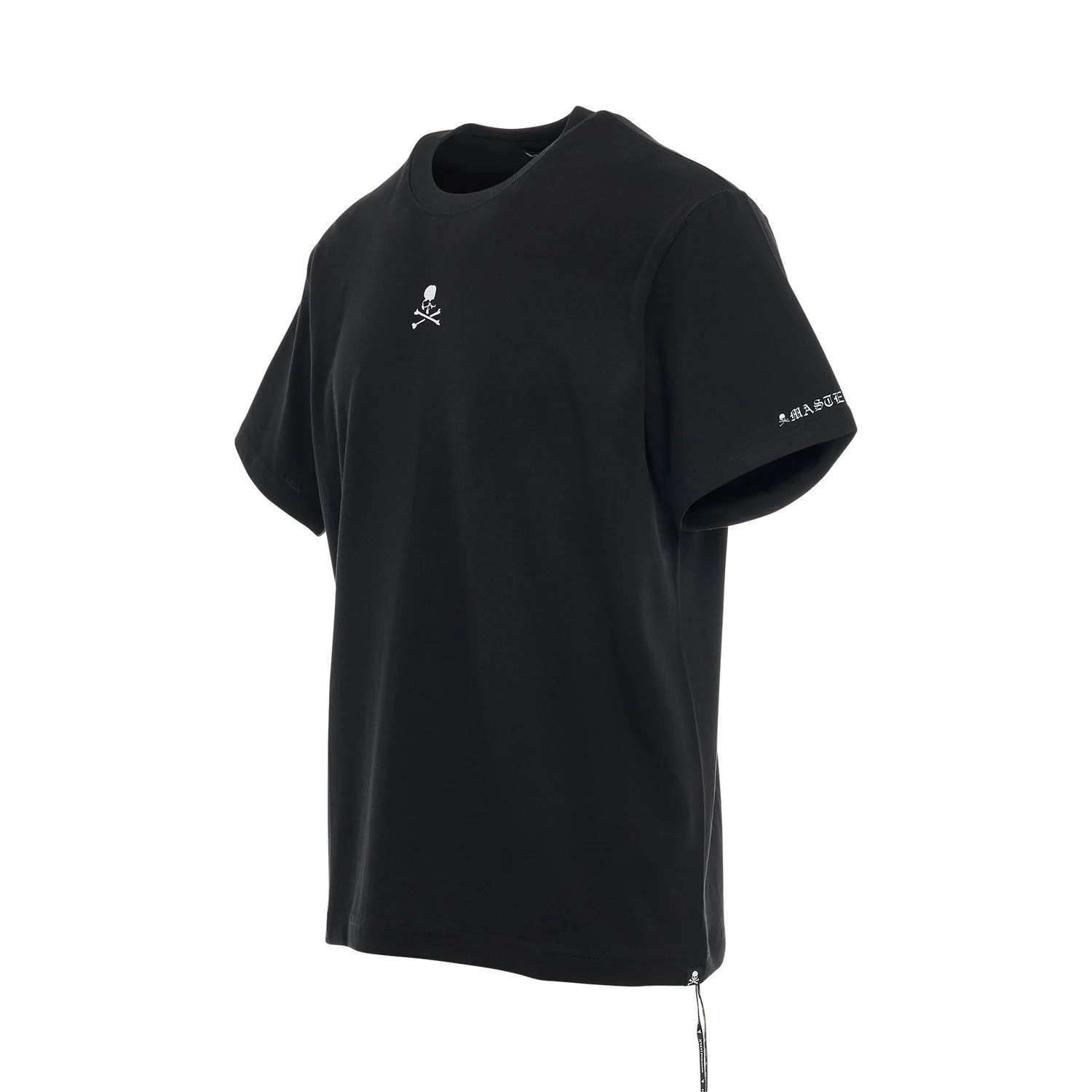 Mastermind Japan o1mris0824 T- Shirt in Black Size US M / EU 48-50 / 2 - 2 Thumbnail