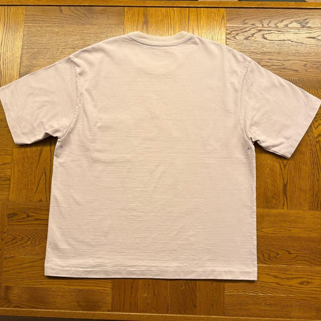 Auralee Pocket Tee Shirt Size US S / EU 44-46 / 1 - 2 Thumbnail