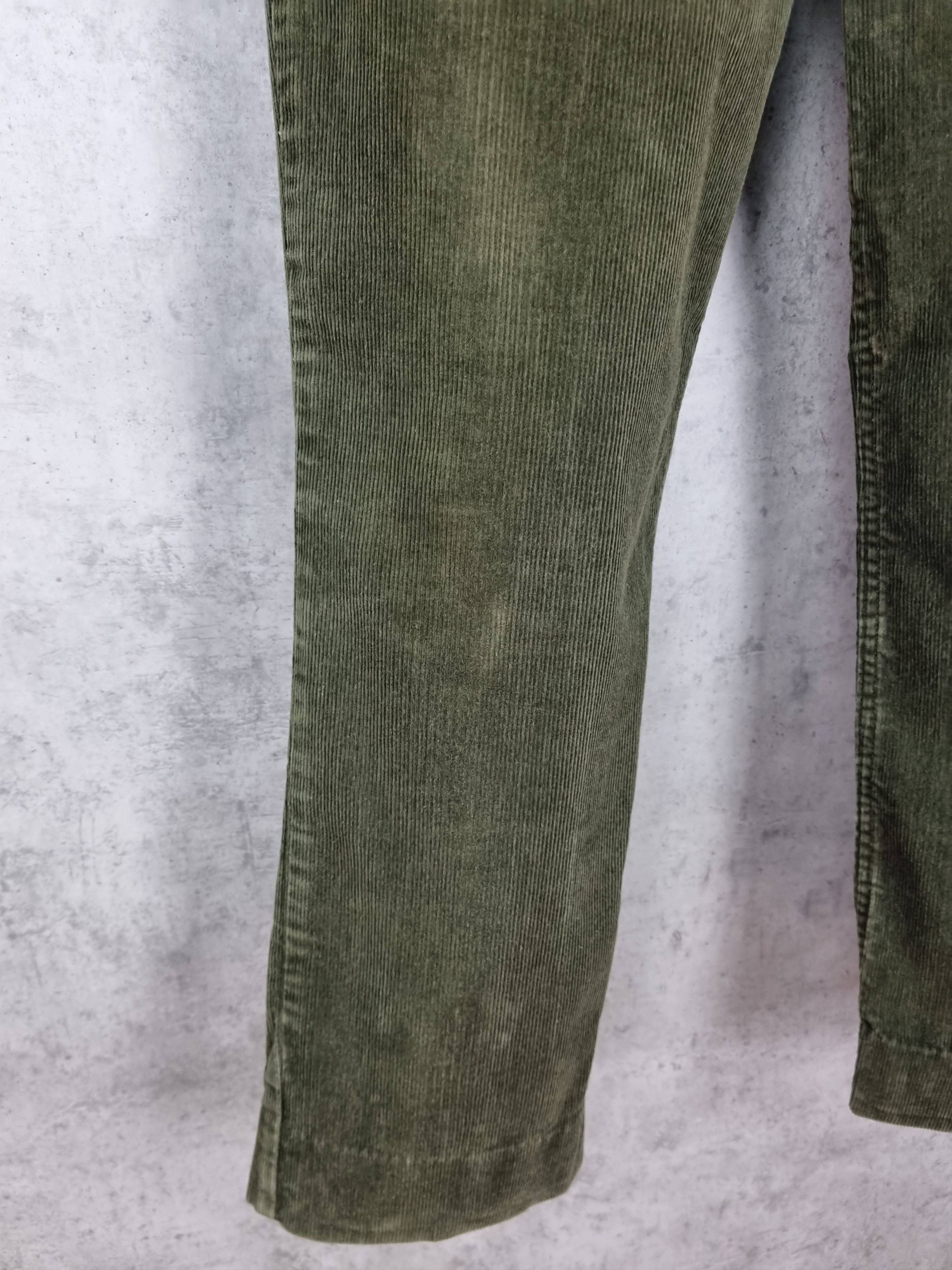 Levi's × Levi's Vintage Clothing 90s Levi's Corduroy Pants Size US 38 / EU 54 - 23 Thumbnail