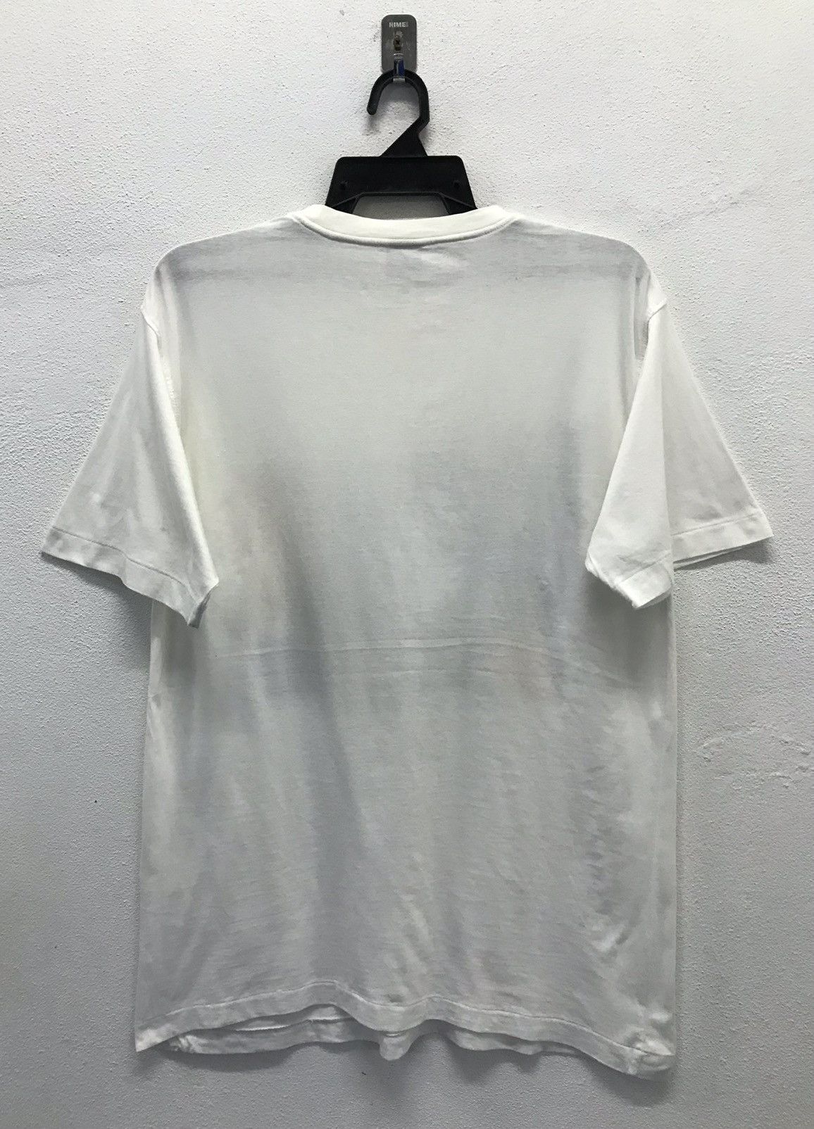 Band Tees × Japanese Brand × Vintage Vintage Hitoshi Matsumoto 4D Expo Japan Band t shirt Size US L / EU 52-54 / 3 - 2 Thumbnail