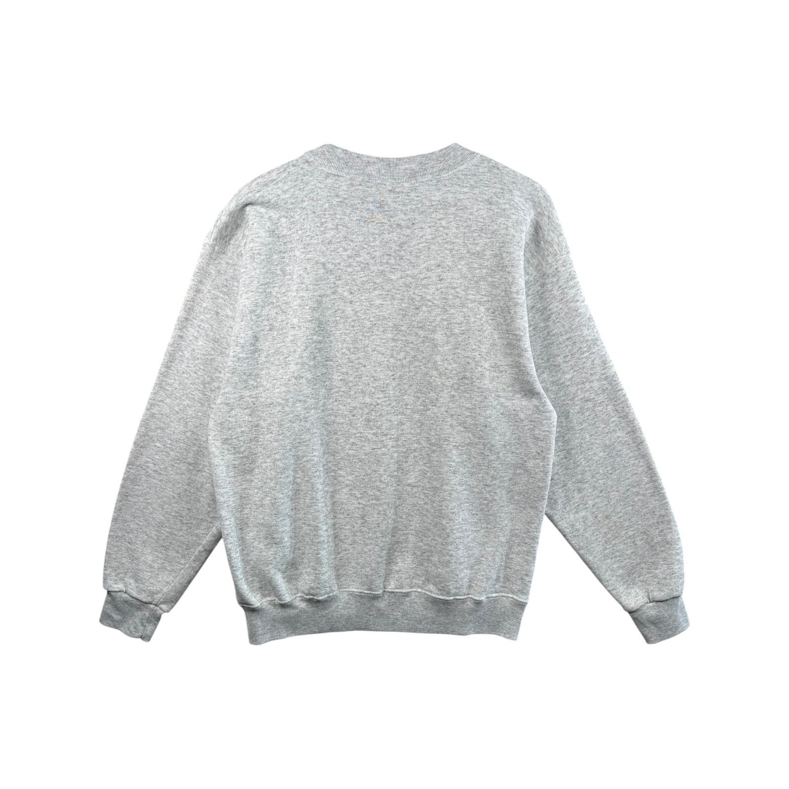 Vintage Vintage U.S. Forces Navy Athletic Dept. Crewneck Large Size US L / EU 52-54 / 3 - 5 Thumbnail