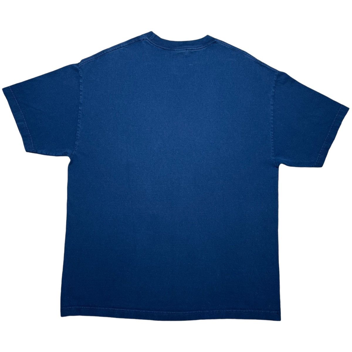 Marvel Comics × Vintage 2000s Marvel Comics Captain America Superhero Graphic Tee Size US XL / EU 56 / 4 - 3 Thumbnail