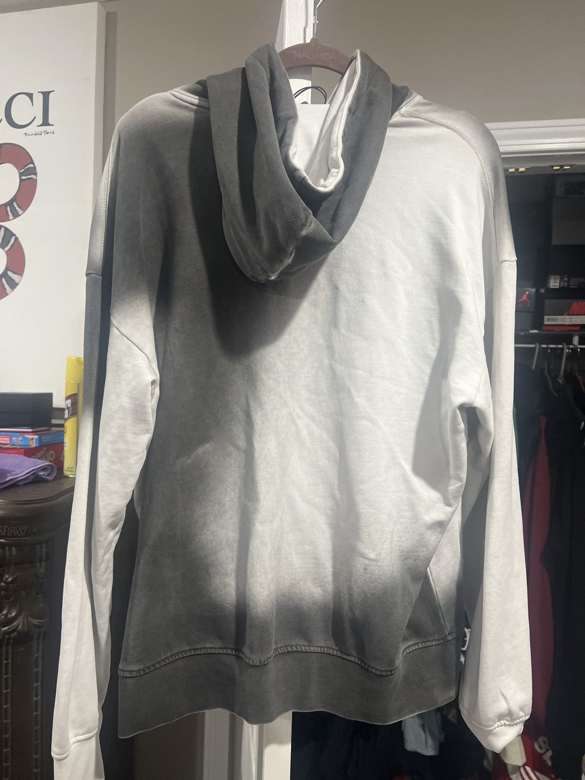 G-Star G star hoodie Size US S / EU 44-46 / 1 - 2 Thumbnail