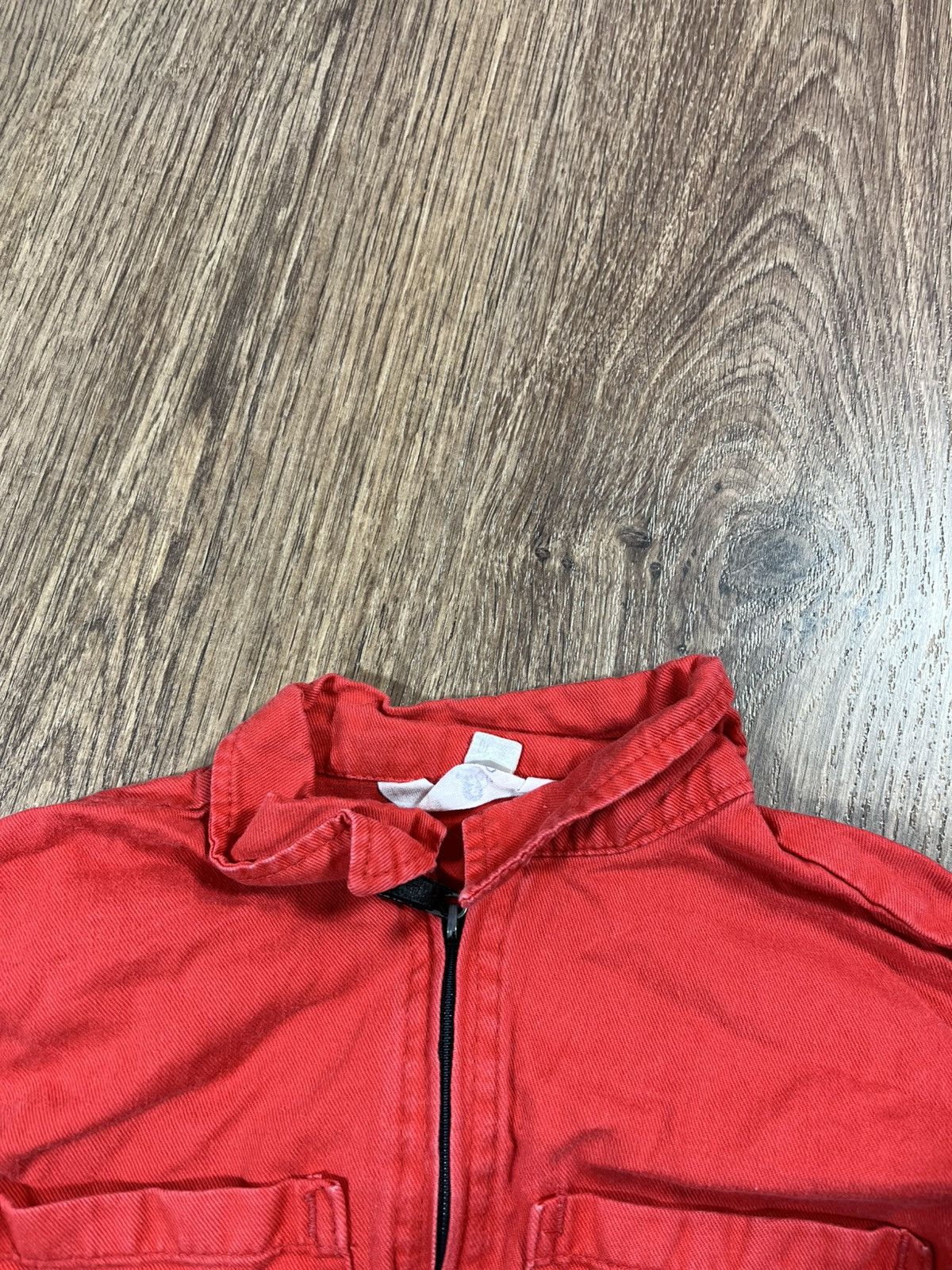 Ferrari Vintage Ferrari Kids Racing Suit (2 Jahre / 2 Years) Size US XXS / EU 40 - 7 Thumbnail