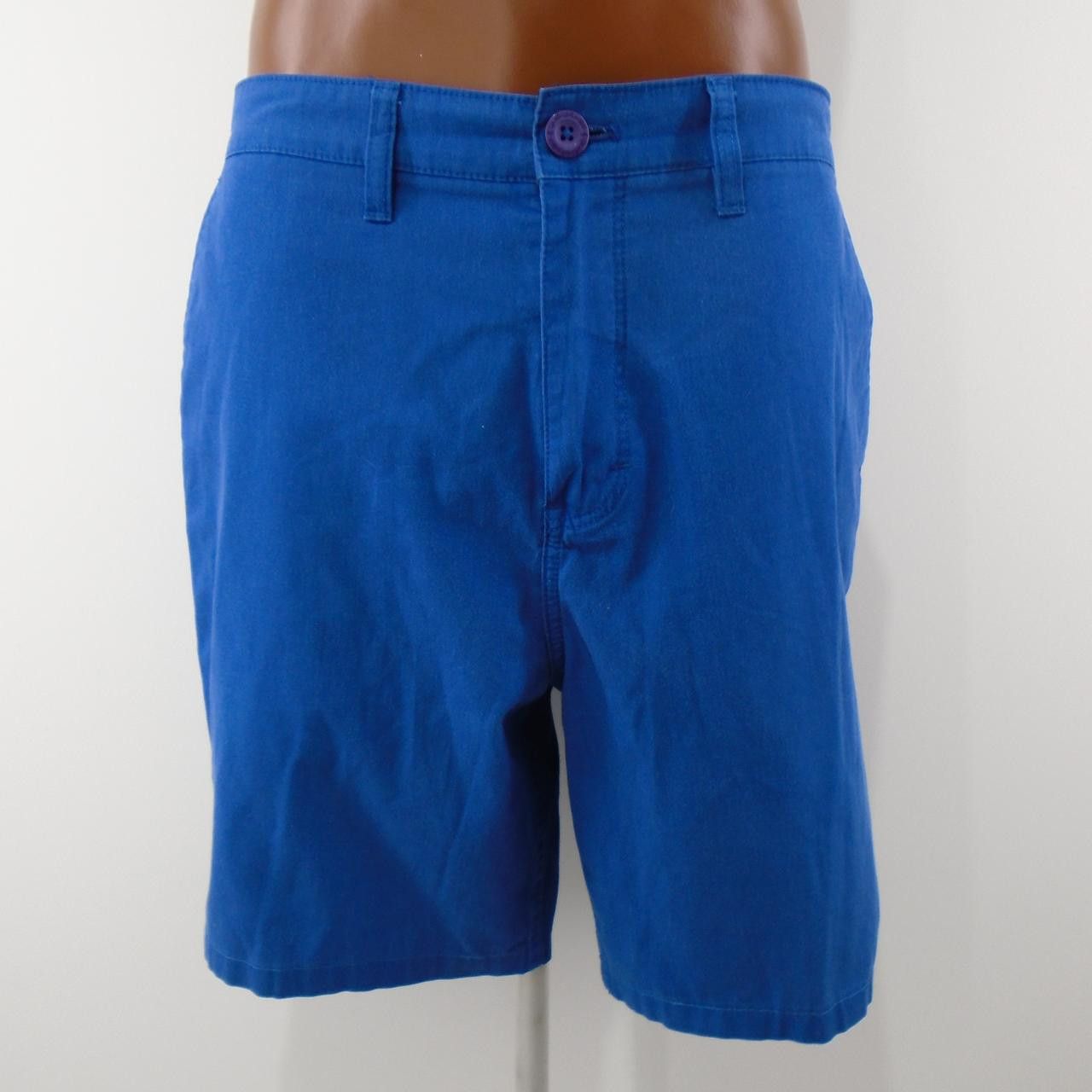 Quiksilver Men's Shorts Quiksilver Size US 34 / EU 50 - 1 Thumbnail