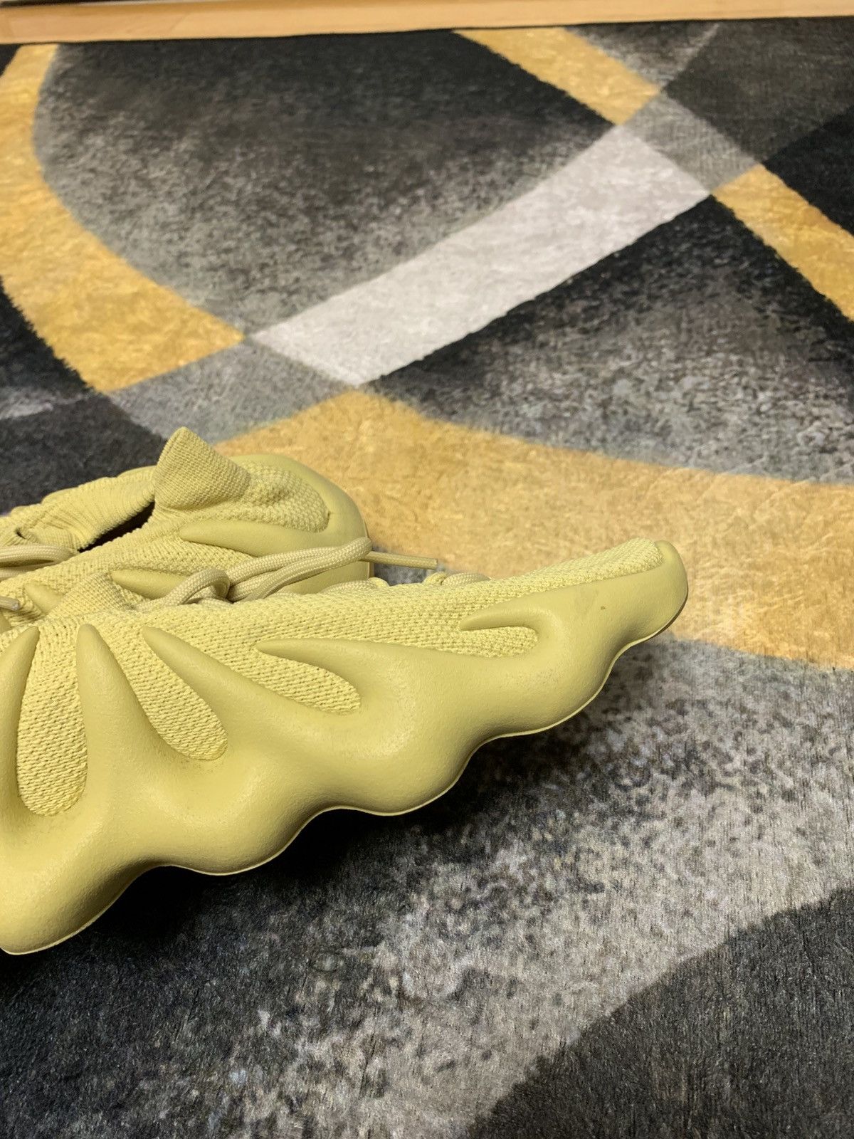 Yeezy Yeezy 450 Sulfer Size ONE SIZE - 8 Thumbnail