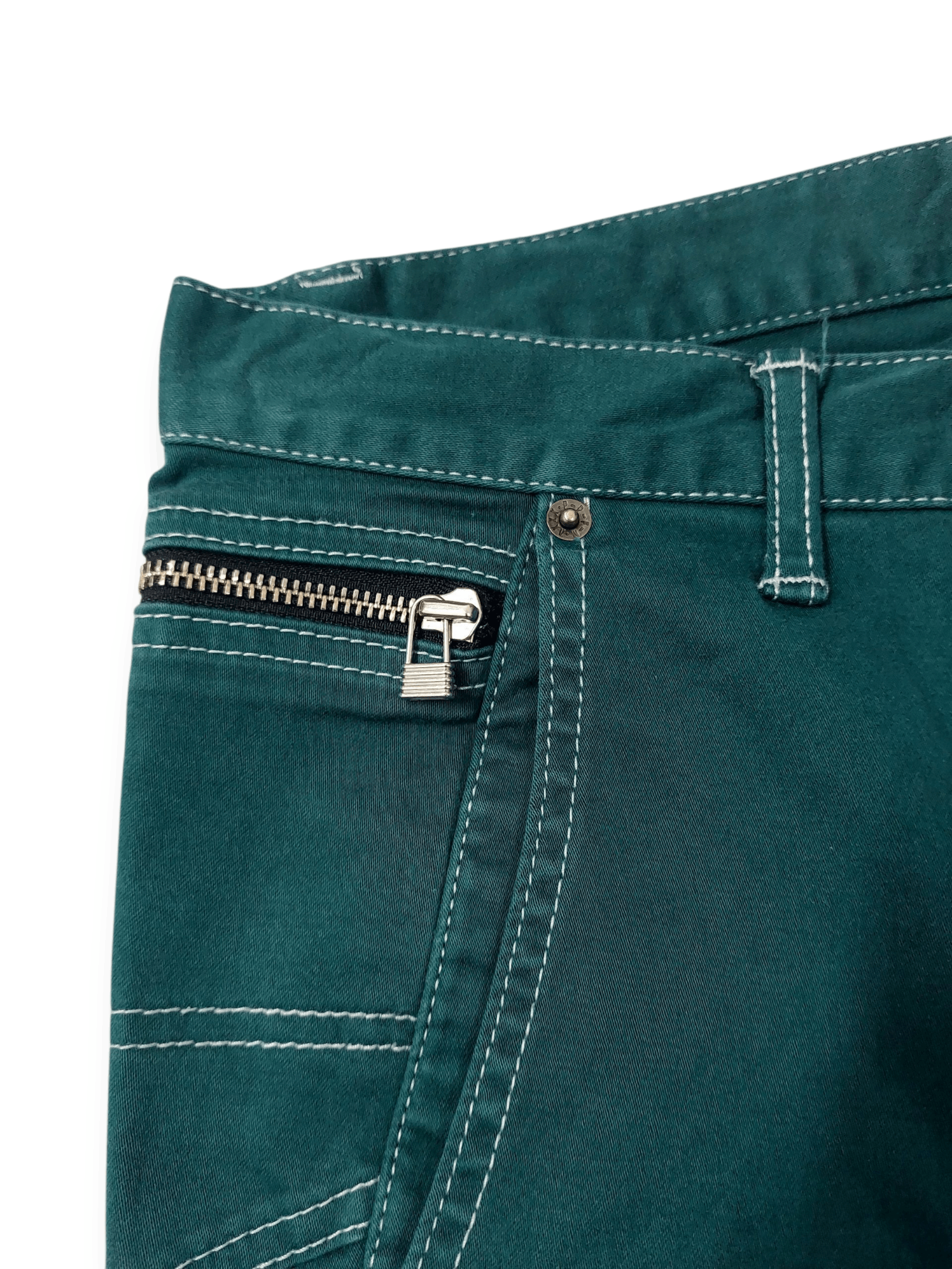 PPFM PPFM Custom Performance Long Zipped Pockets Style Size US 32 / EU 48 - 10 Thumbnail
