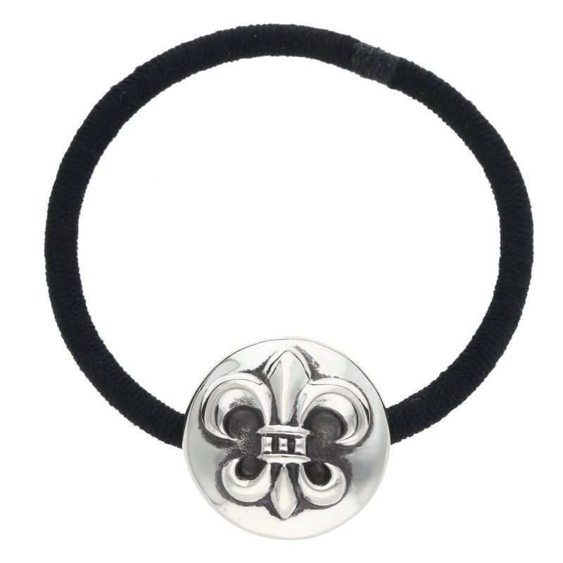 Chrome Hearts Hair Band | Grailed