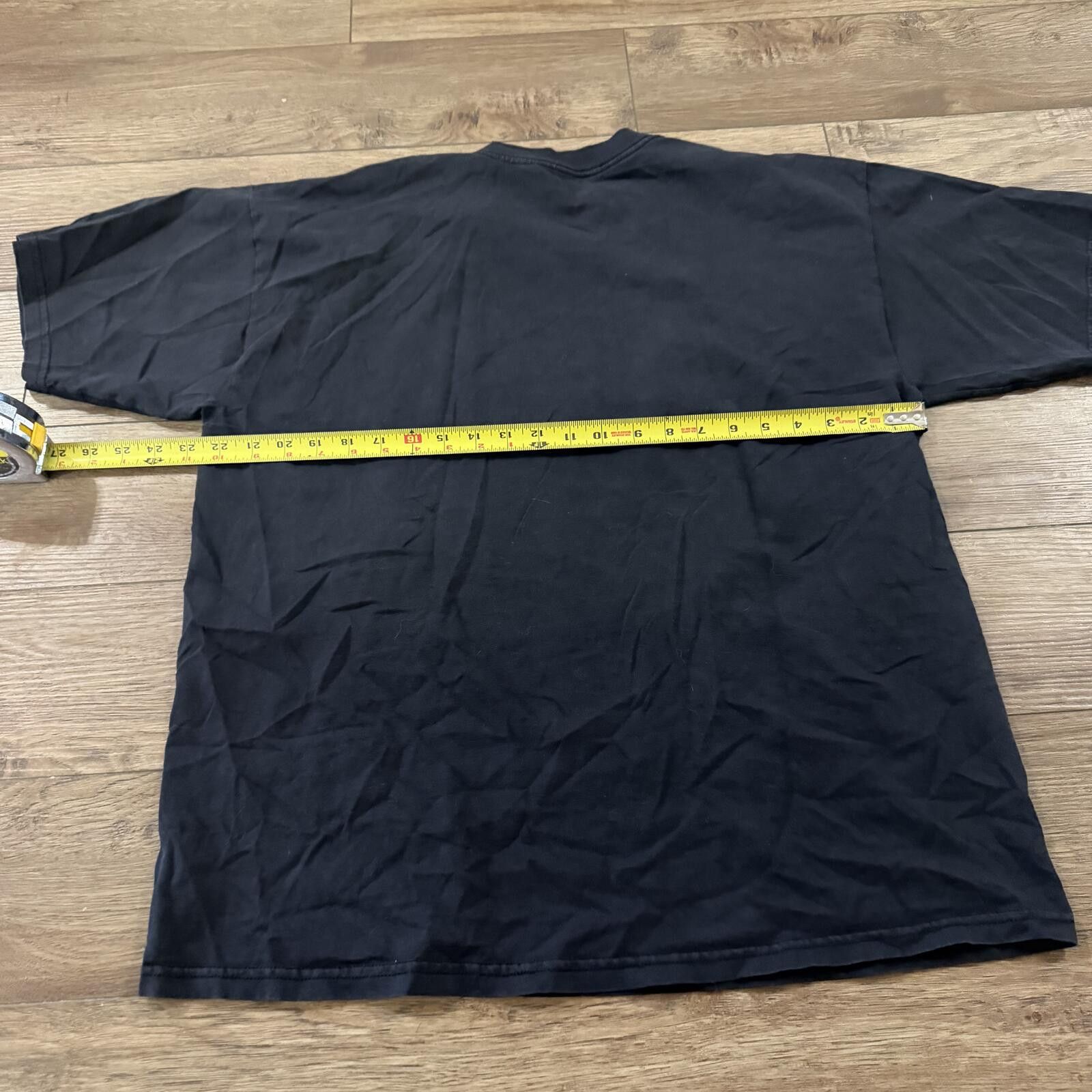 Gildan Vintage Y2K Nature Animals Art Shirt Gildan XL Size US XL / EU 56 / 4 - 4 Thumbnail