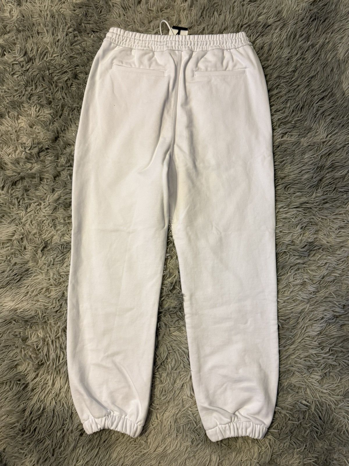 Juun.J joggers Size US 30 / EU 46 - 7 Thumbnail