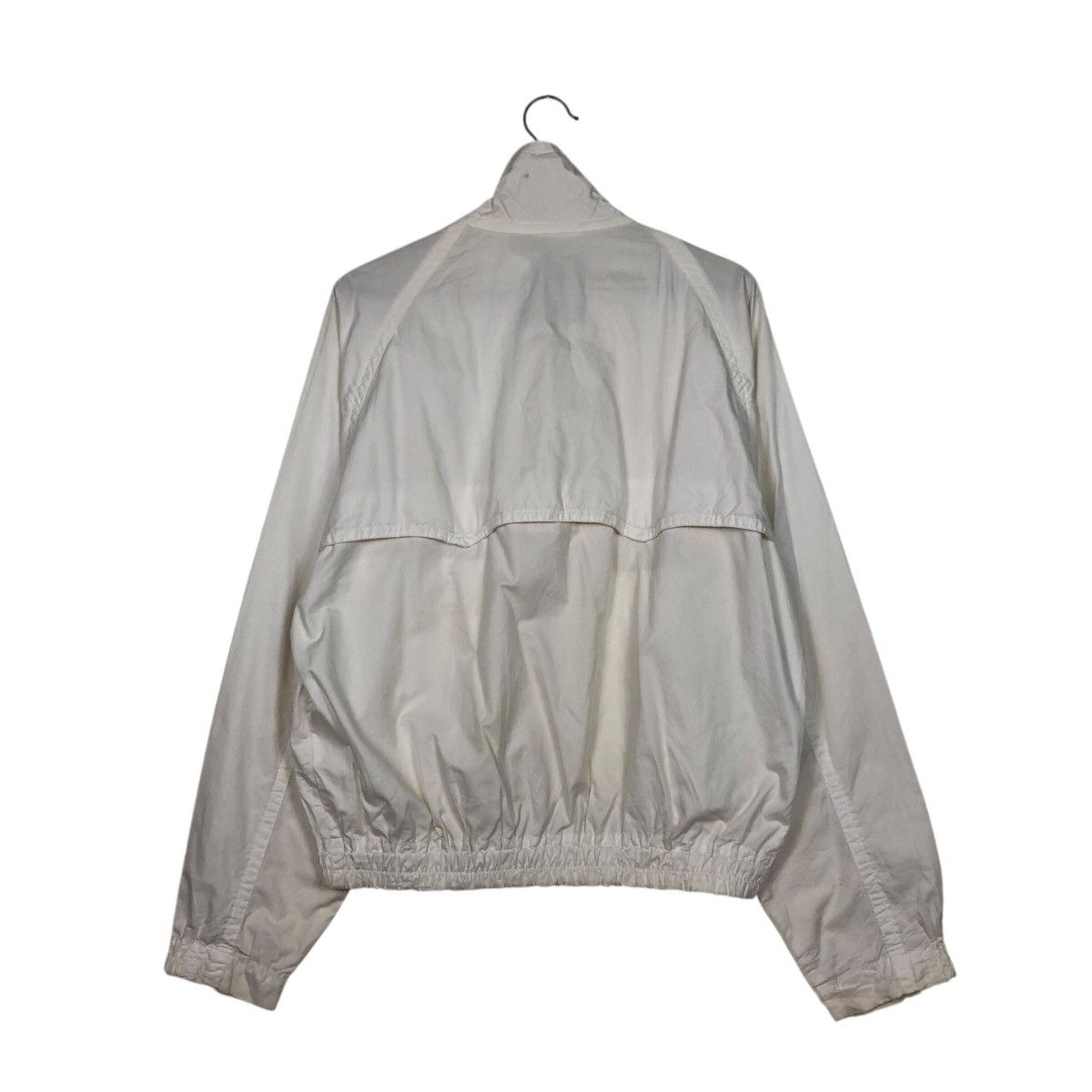 Japanese Brand 📌Vintage Bomber Jacket Ixi:Z Japan Issey Miyake Size US L / EU 52-54 / 3 - 9 Thumbnail