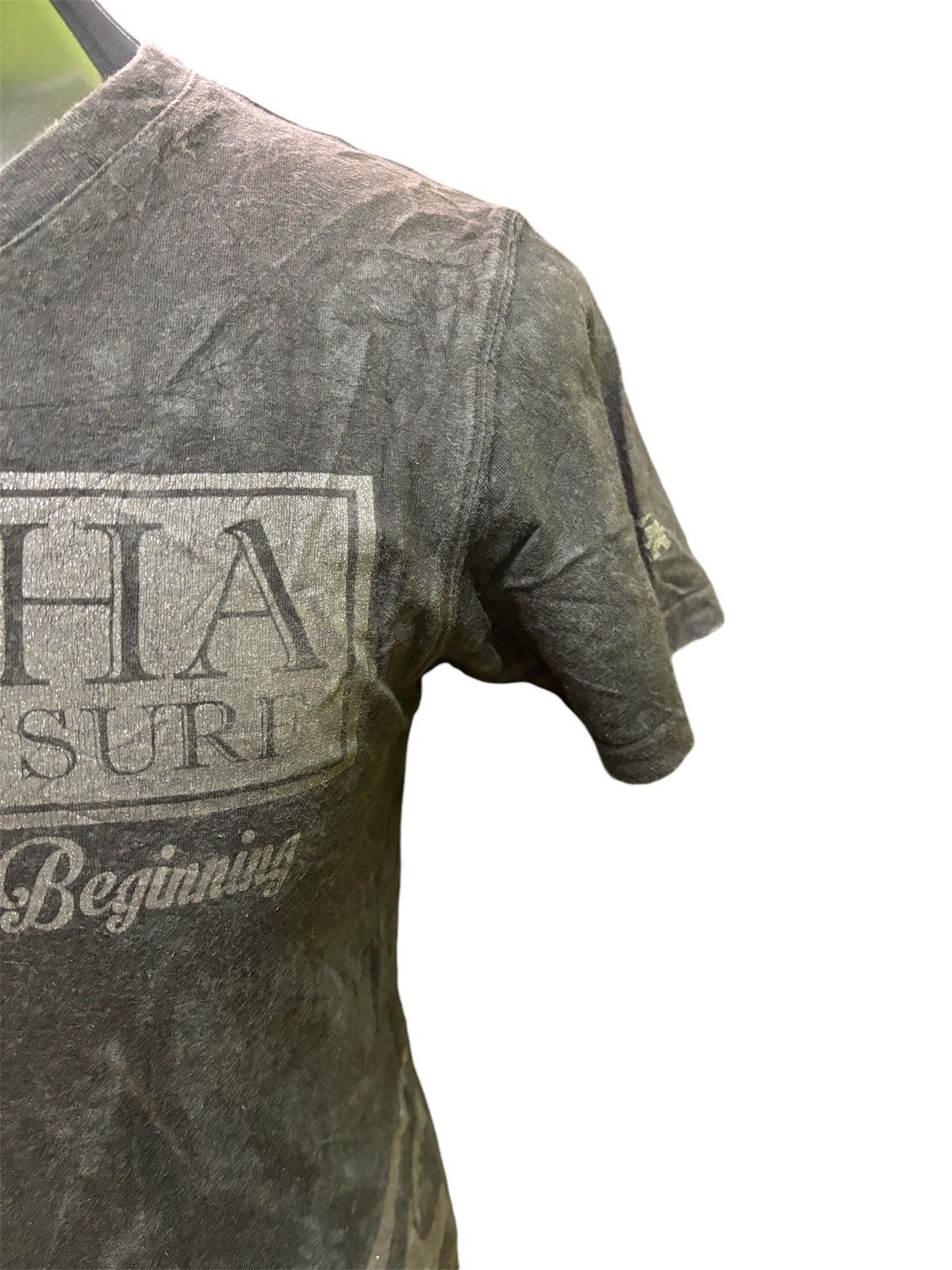 Gotcha Gotcha International Shirt Size US M / EU 48-50 / 2 - 7 Thumbnail