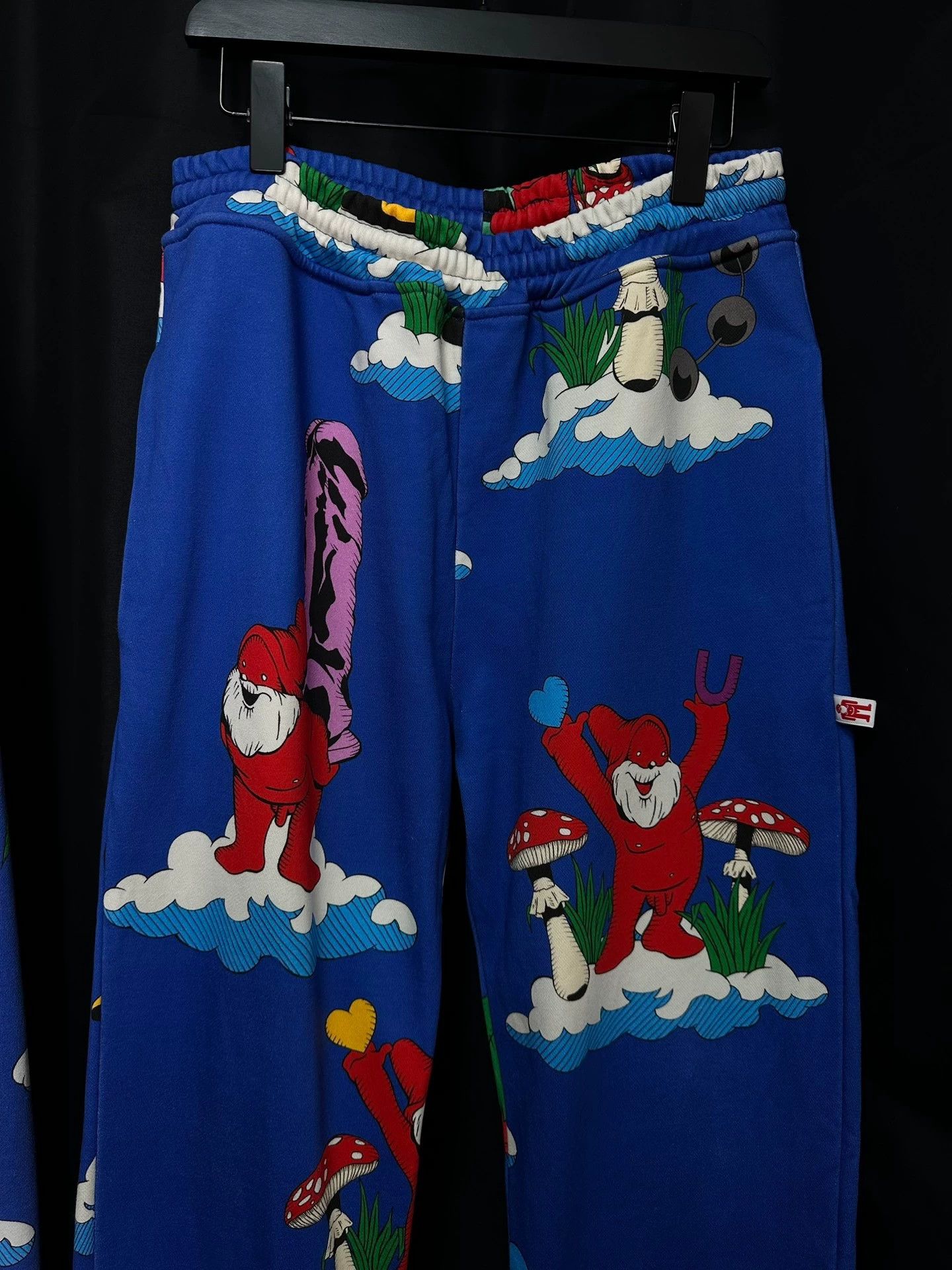 Walter Van Beirendonck Walter Van Beirendonck 22SS Dwarf Oversize Suit Size US L / EU 52-54 / 3 - 4 Thumbnail