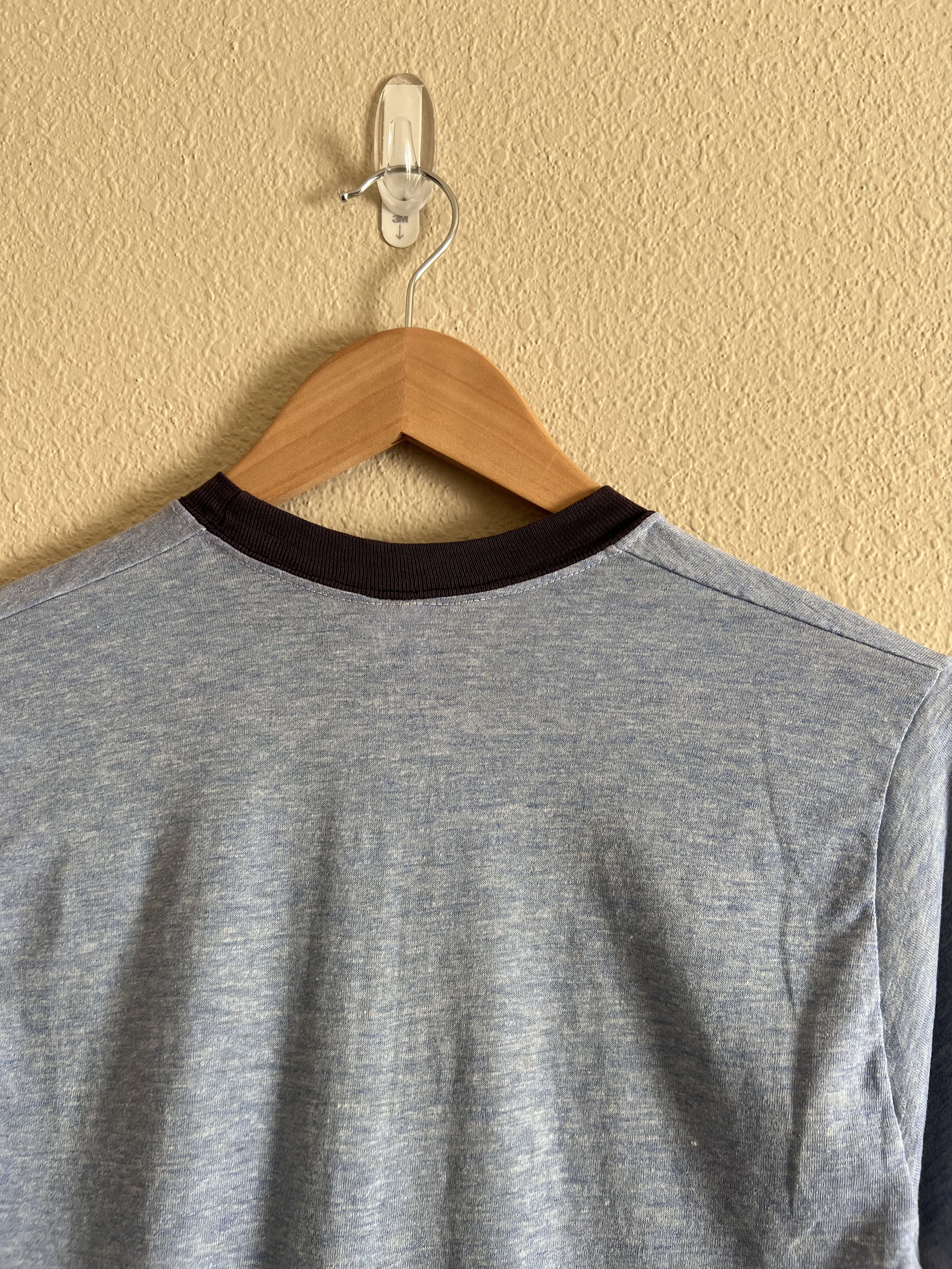 Vintage Vintage 70s San Antonio Parks and Recreation Department Tee Size US S / EU 44-46 / 1 - 7 Thumbnail