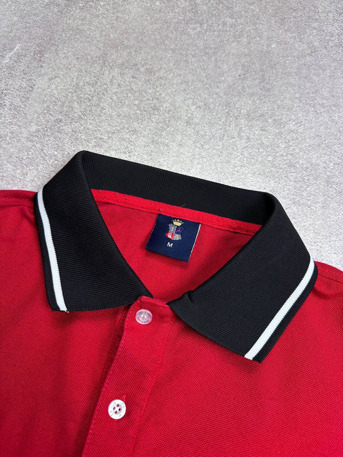 Vintage Vintage Polo RL Style Miami Cheef Keef Y2K Shirt M Size US M / EU 48-50 / 2 - 4 Thumbnail